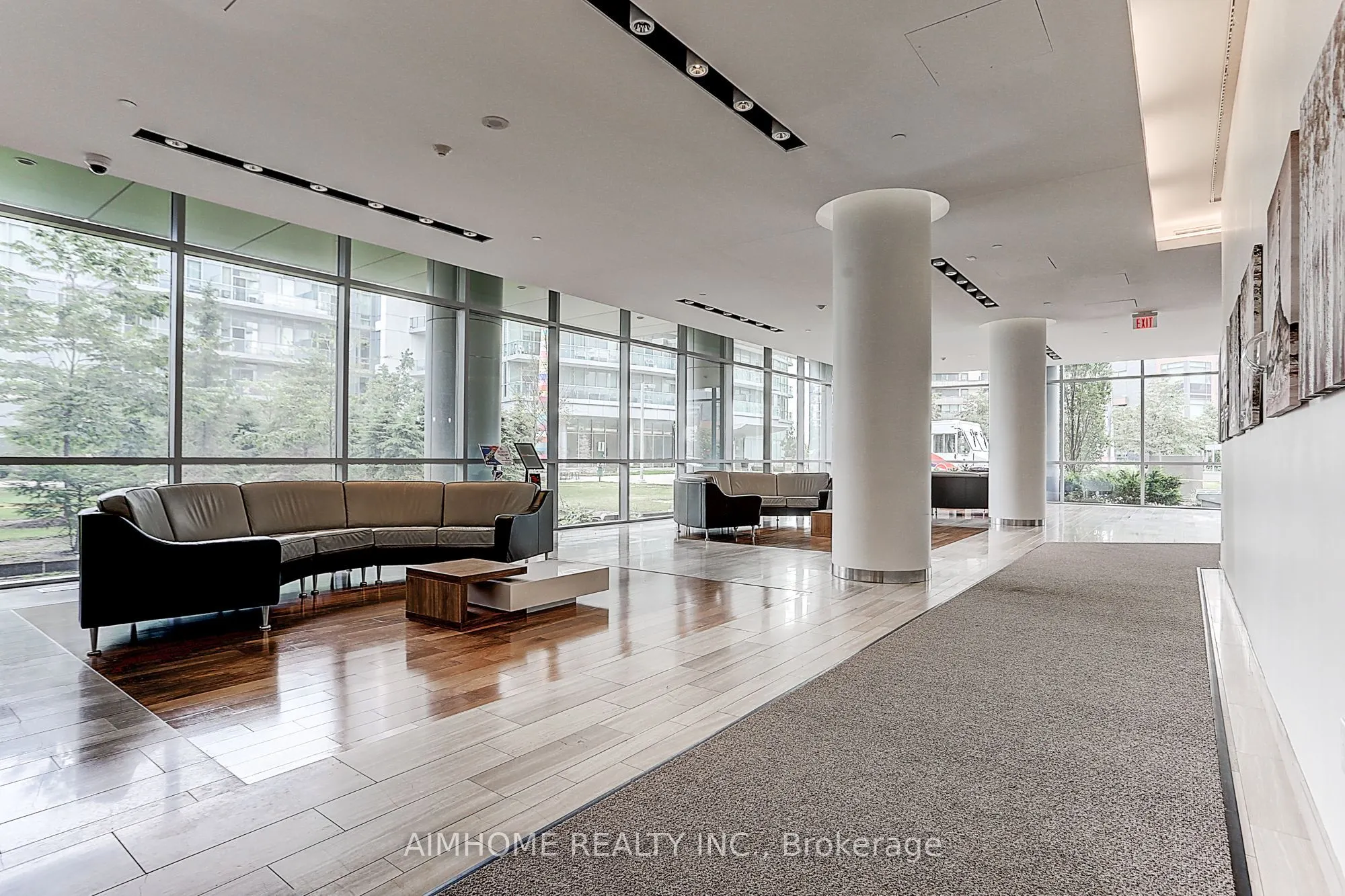 66 Forest Manor Road, #2706