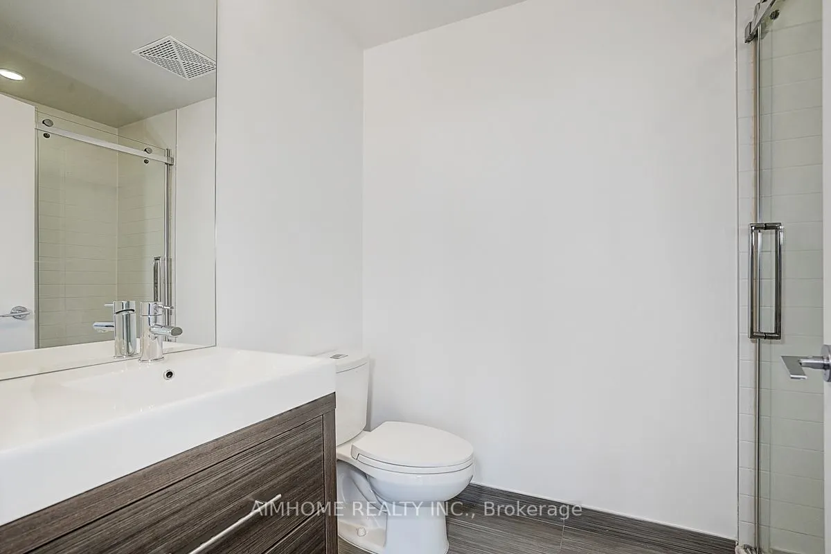 66 Forest Manor Road, #2706