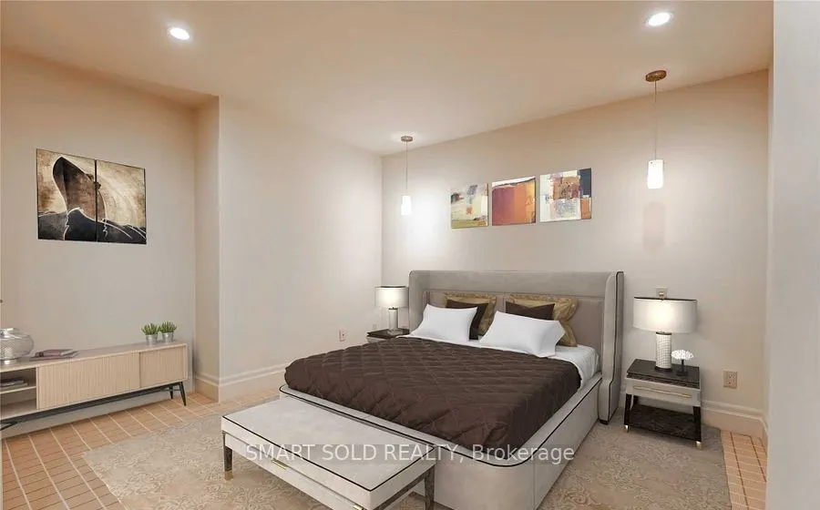 30 Wellington Street E, #2202