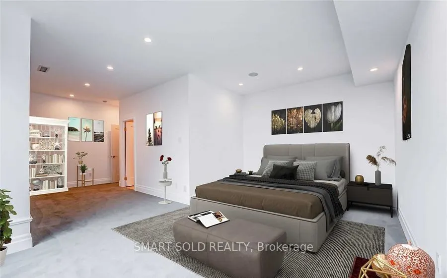 30 Wellington Street E, #2202