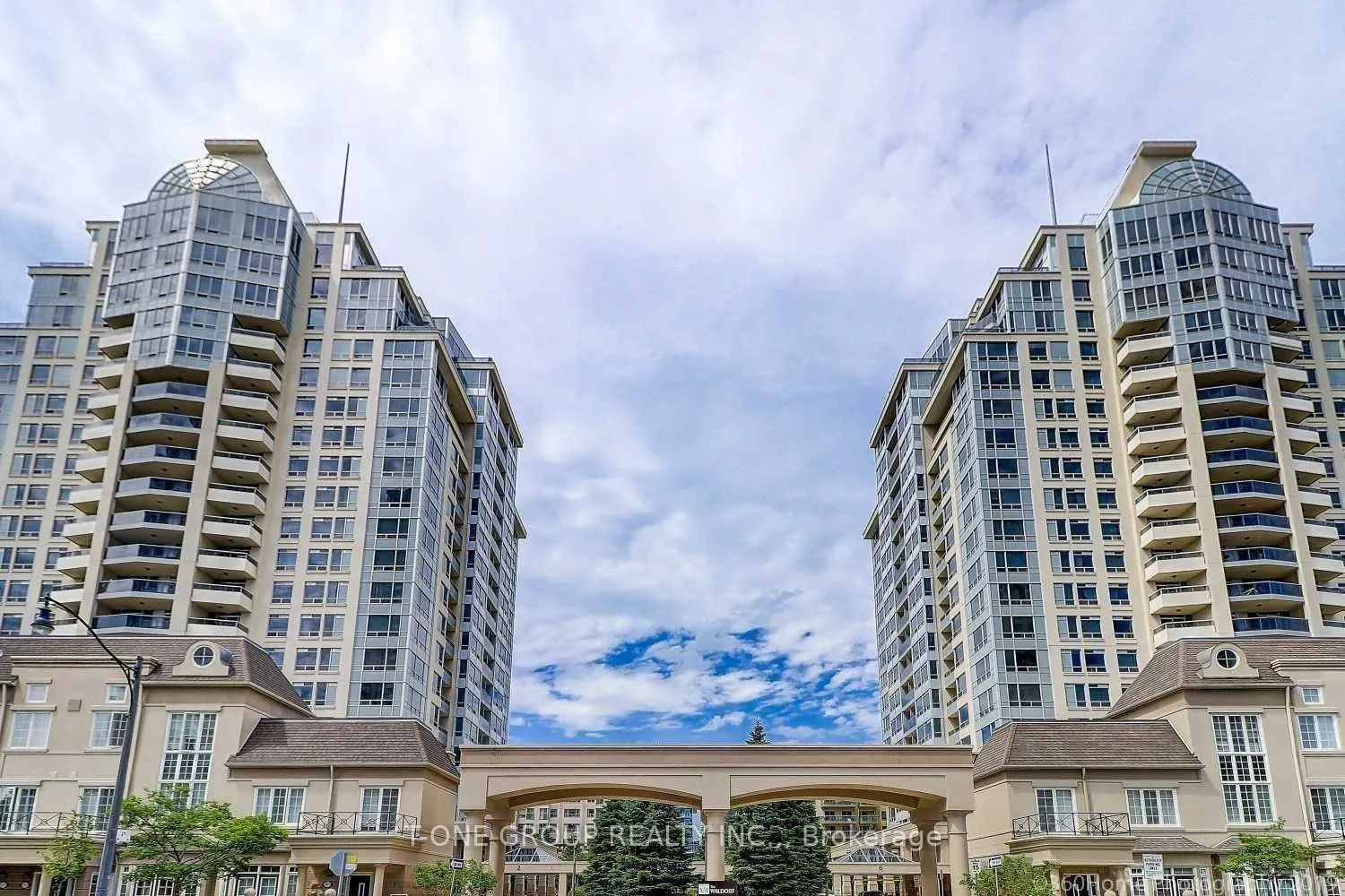 2 Rean Drive, #314