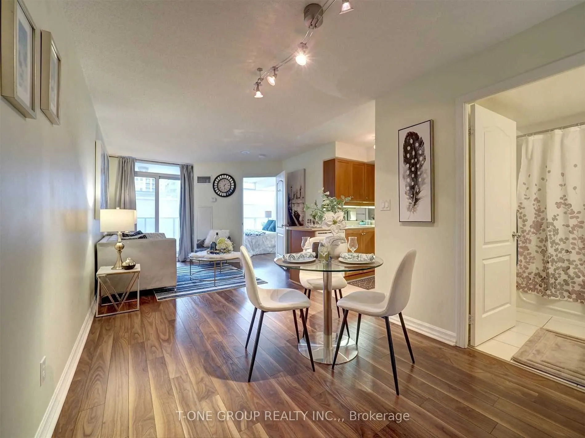 2 Rean Drive, #314