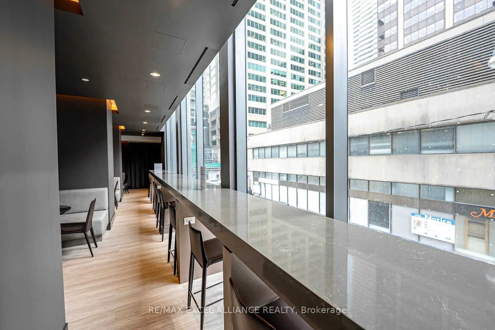8 Cumberland Street, #4802