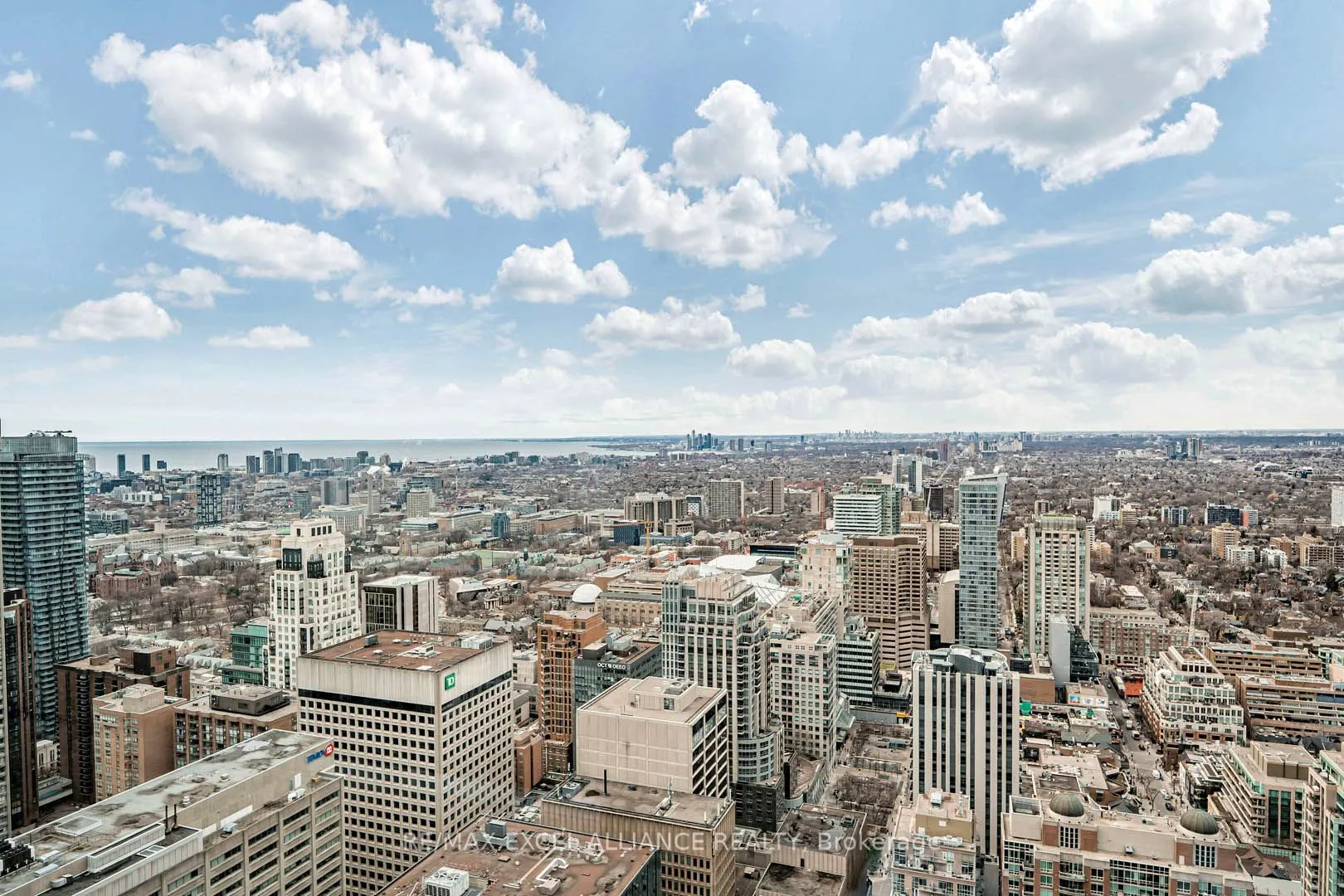 8 Cumberland Street, #4802