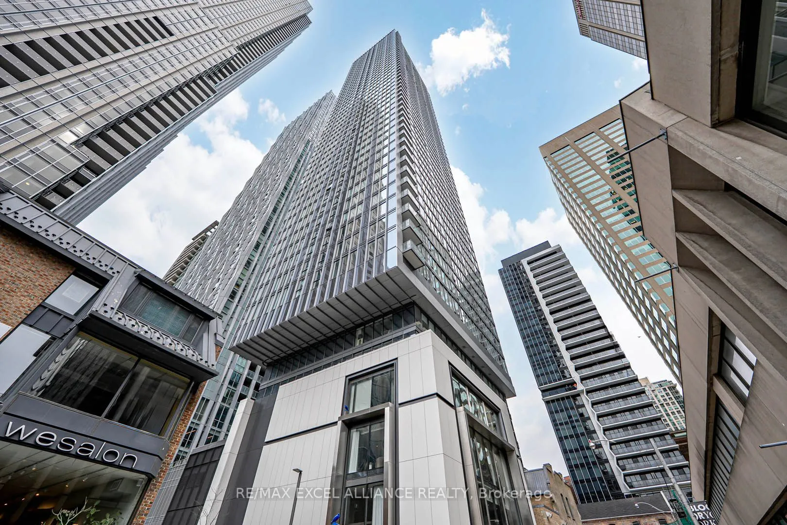 8 Cumberland Street, #4802