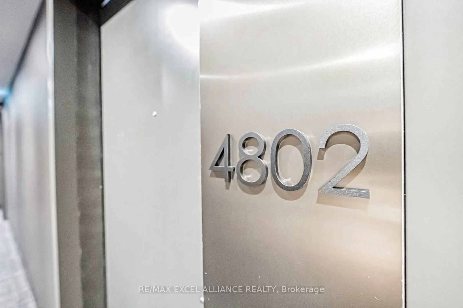 8 Cumberland Street, #4802