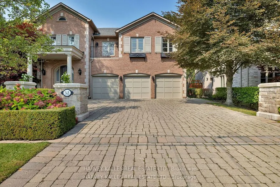 52 Berkindale Drive