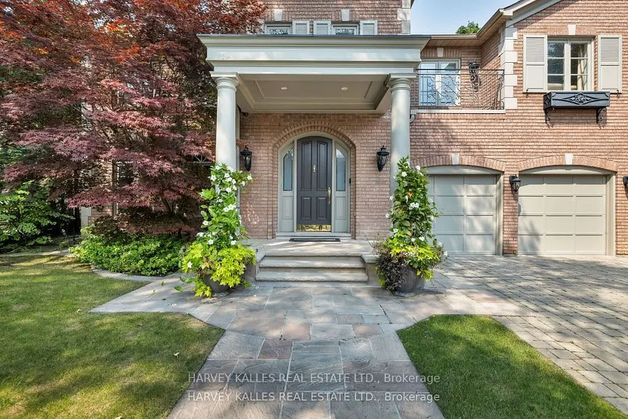 52 Berkindale Drive
