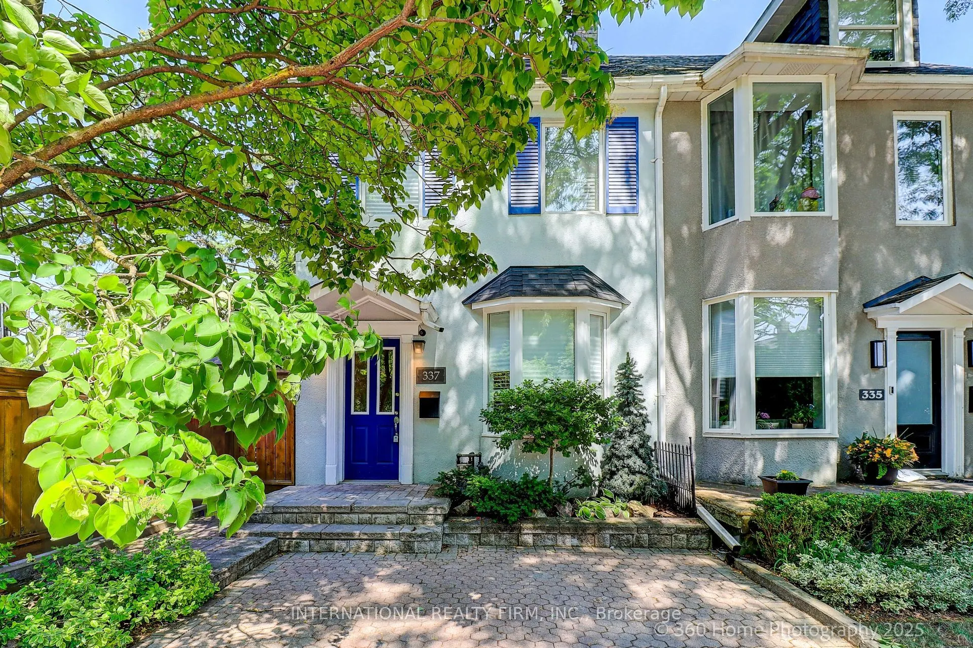 337 Glen Road