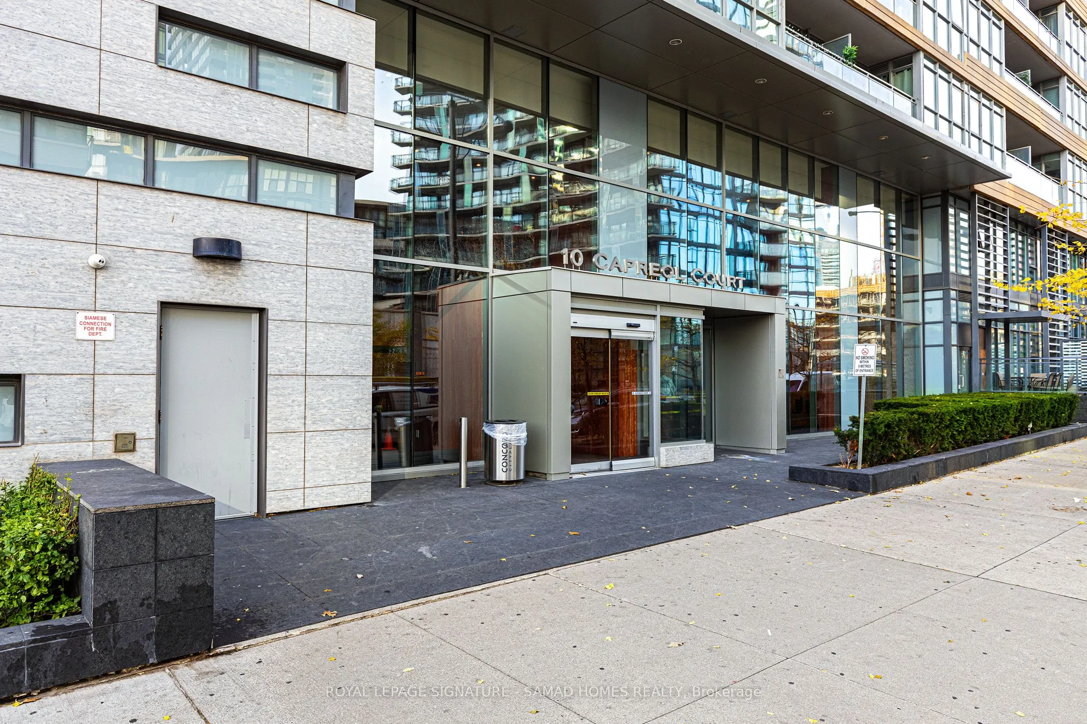 10 Capreol Court #952