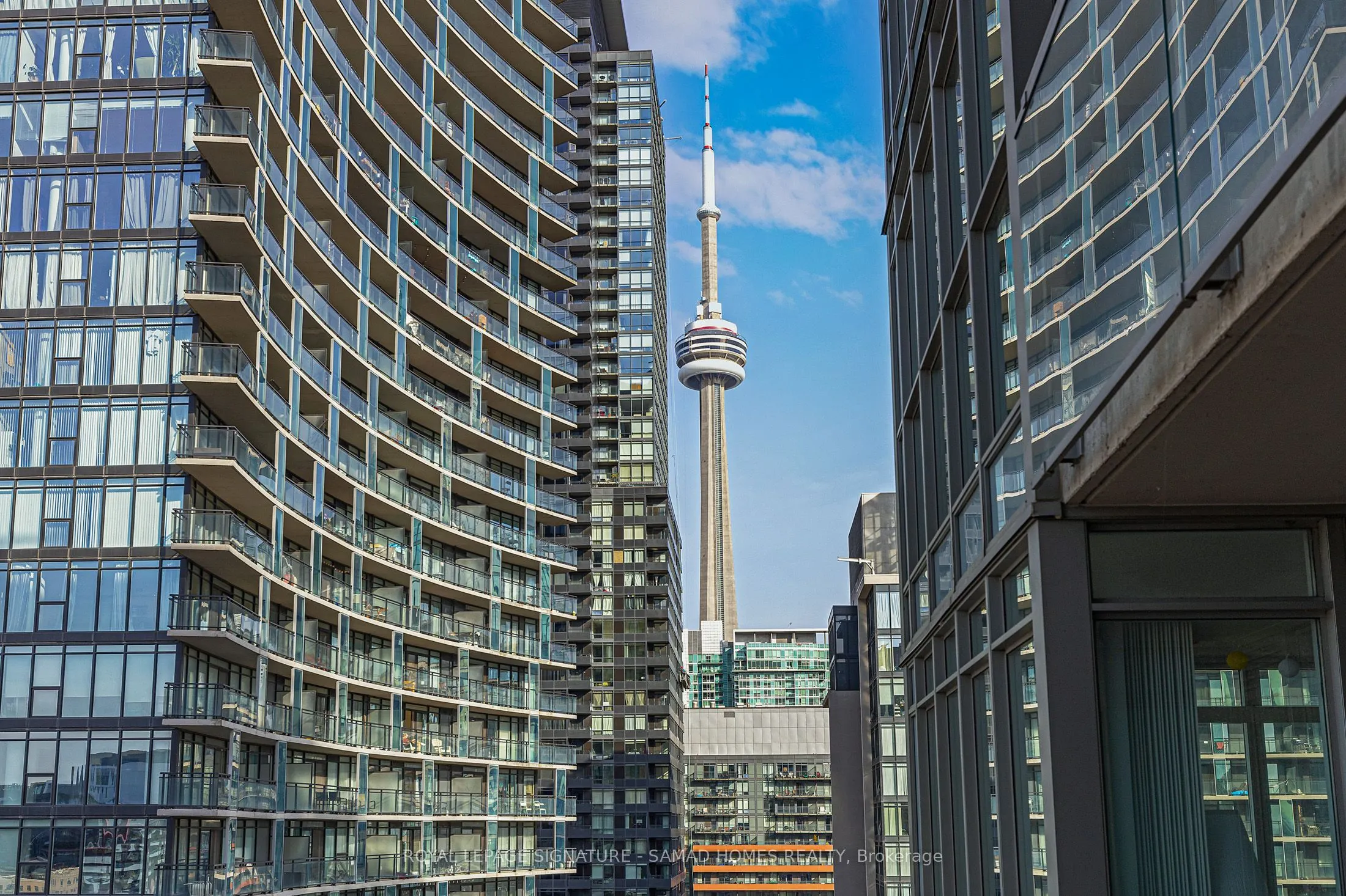 10 Capreol Court #952