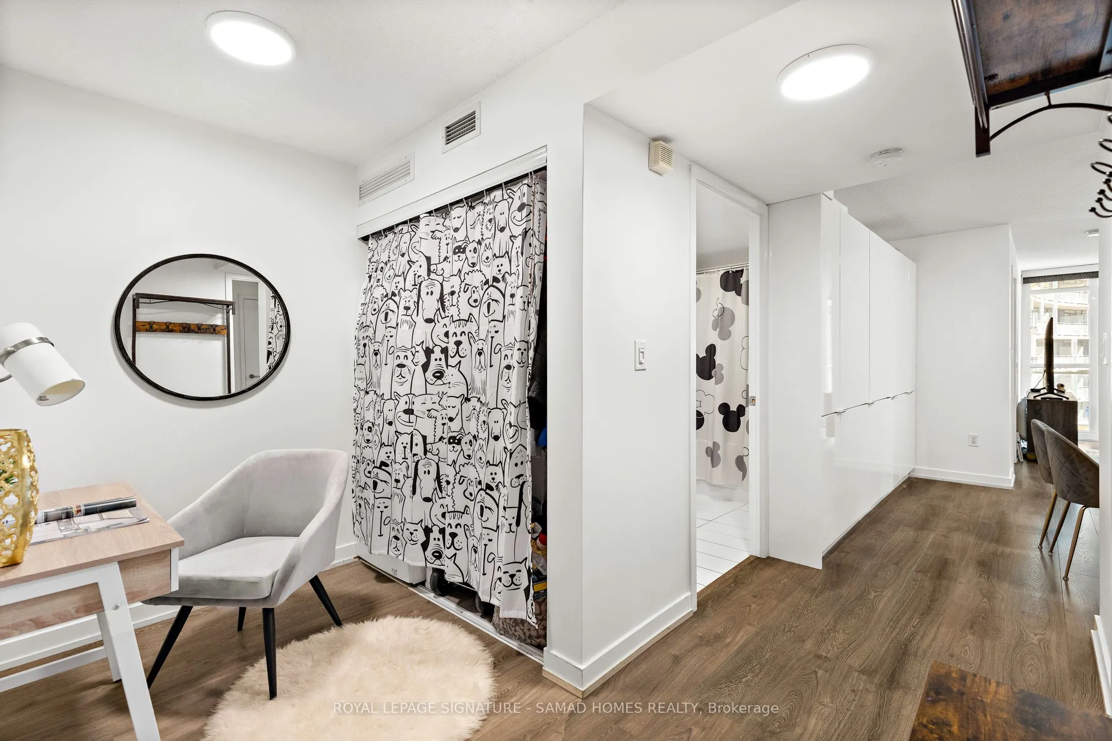 10 Capreol Court #952
