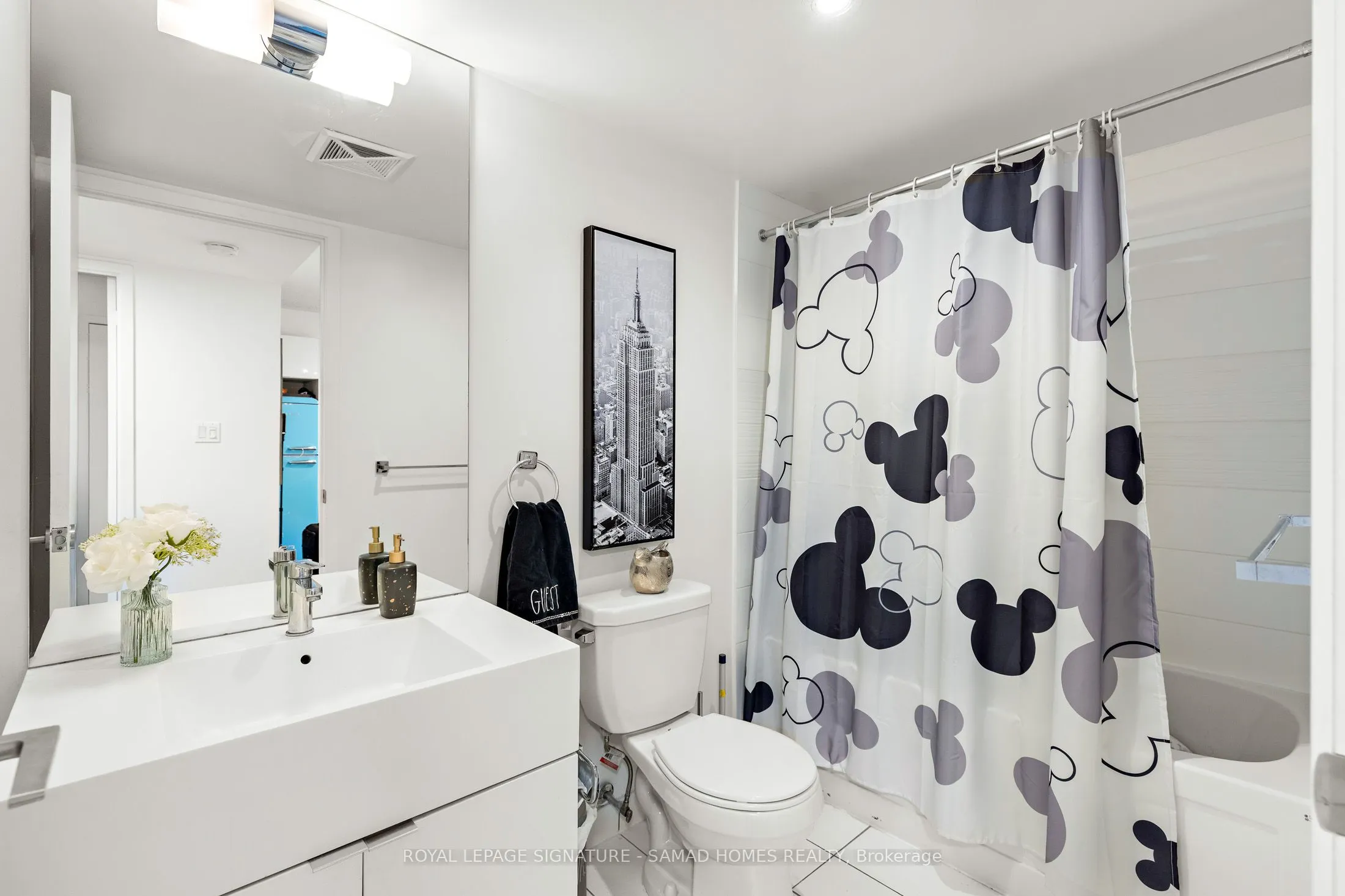 10 Capreol Court #952