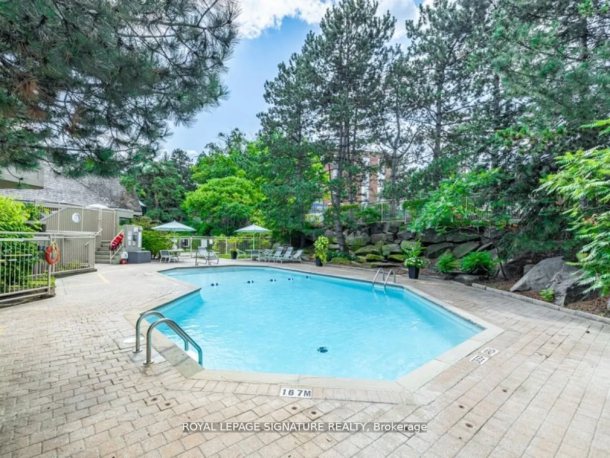 1200 Don Mills Road, #503