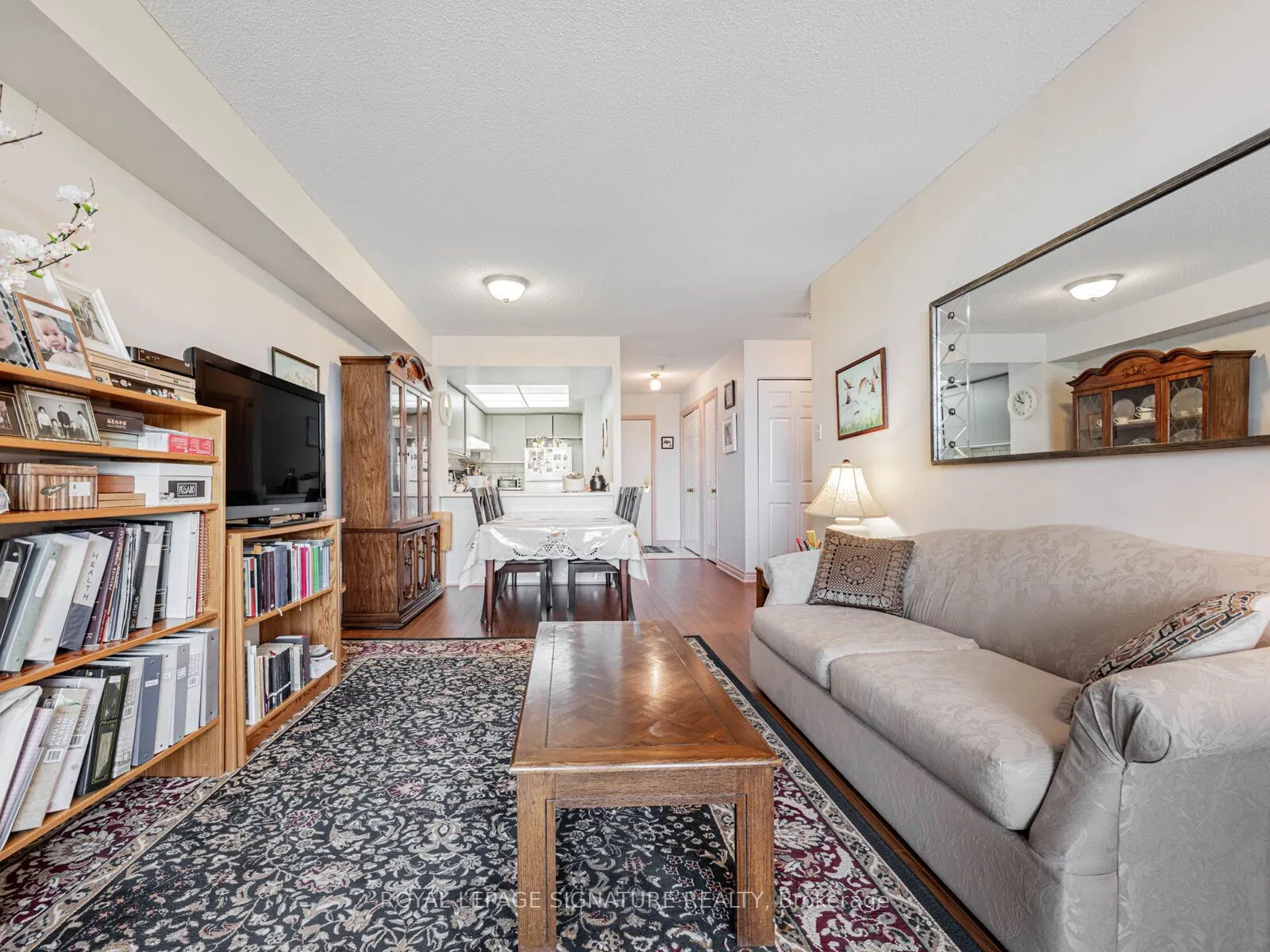 1200 Don Mills Road, #503