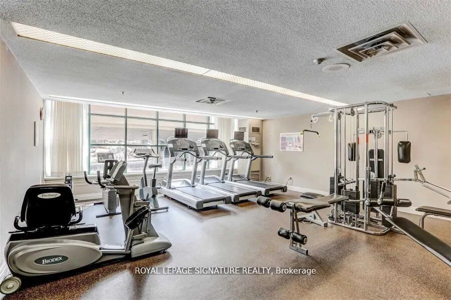 1200 Don Mills Road, #503