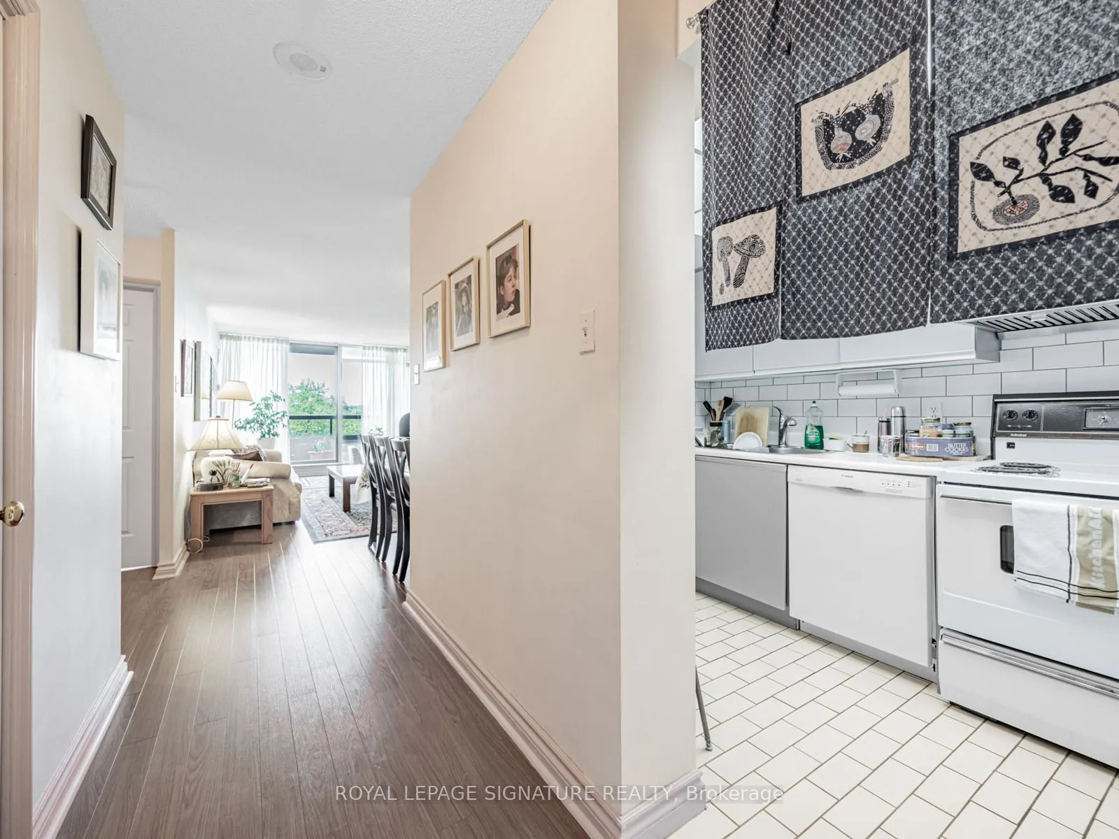 1200 Don Mills Road, #503