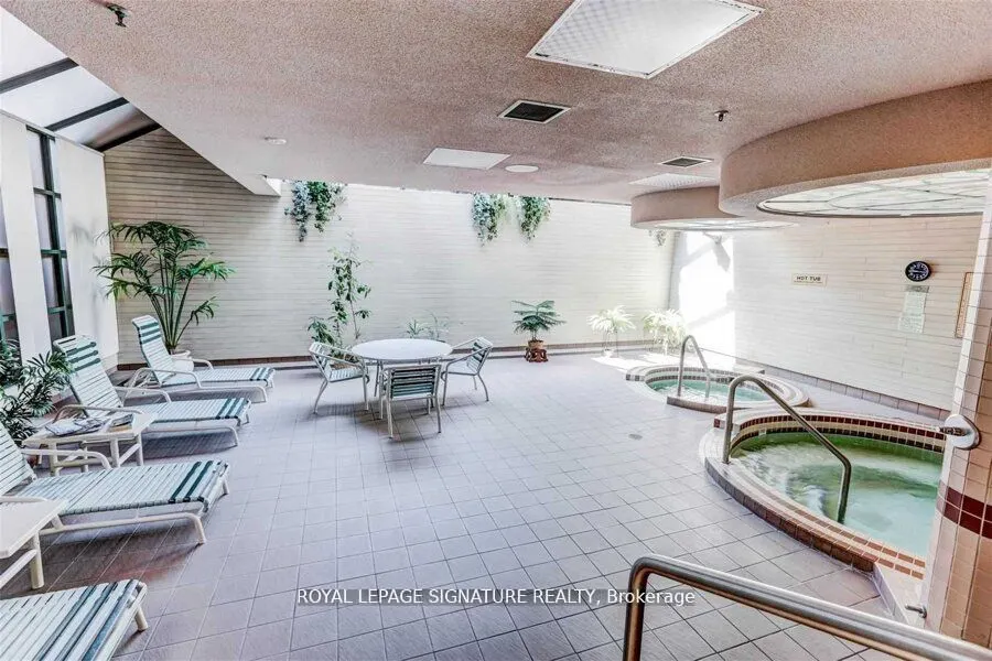 1200 Don Mills Road, #503