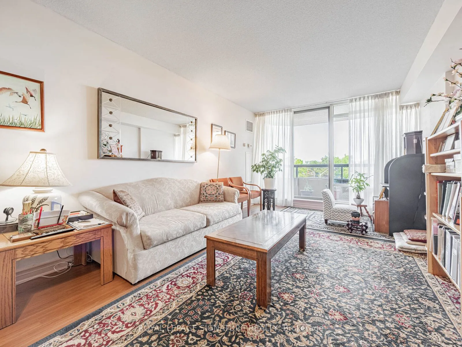 1200 Don Mills Road, #503