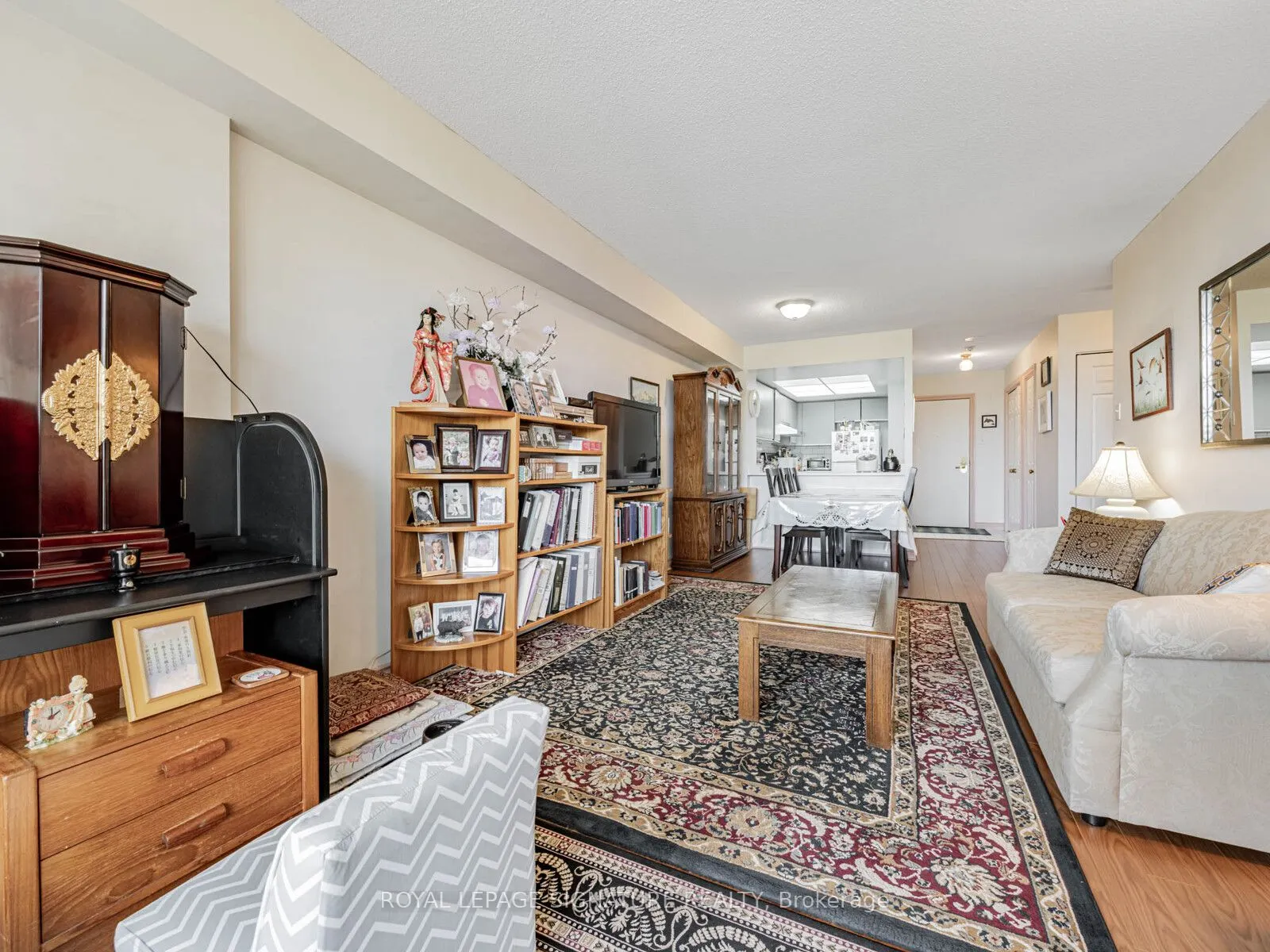 1200 Don Mills Road, #503