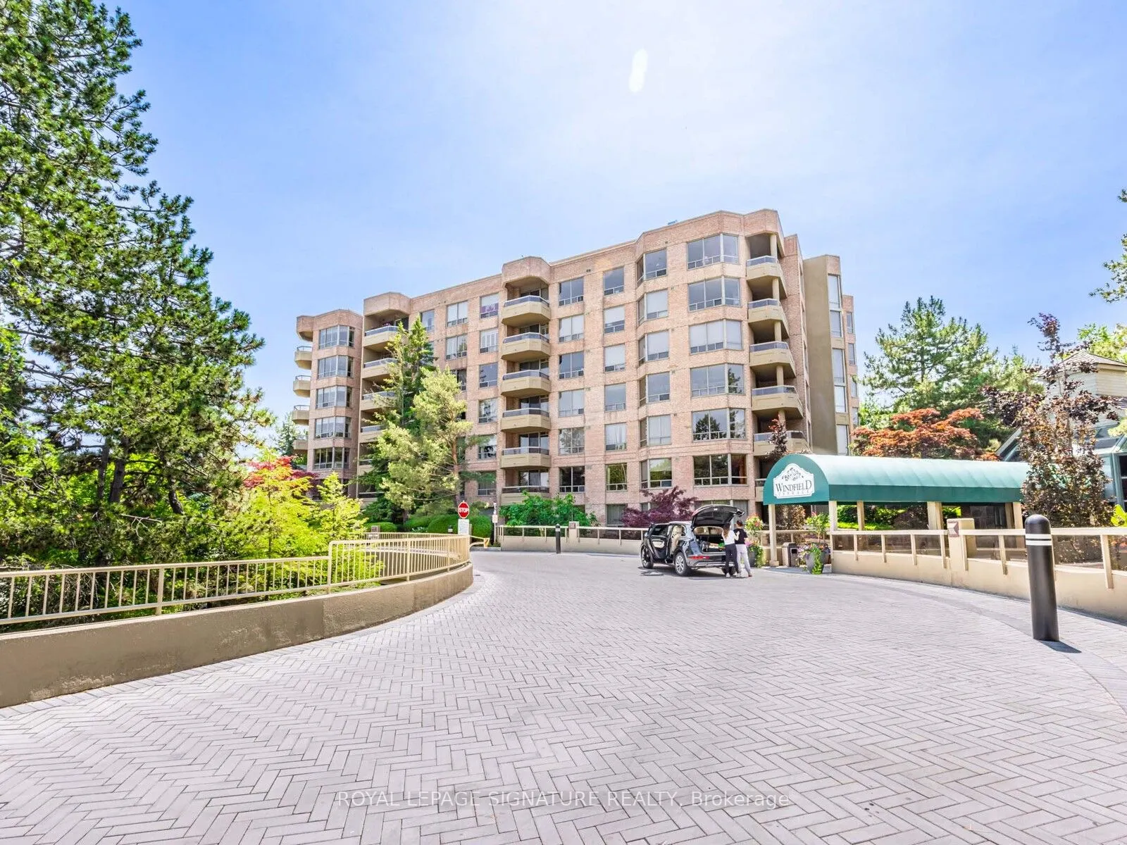 1200 Don Mills Road, #503