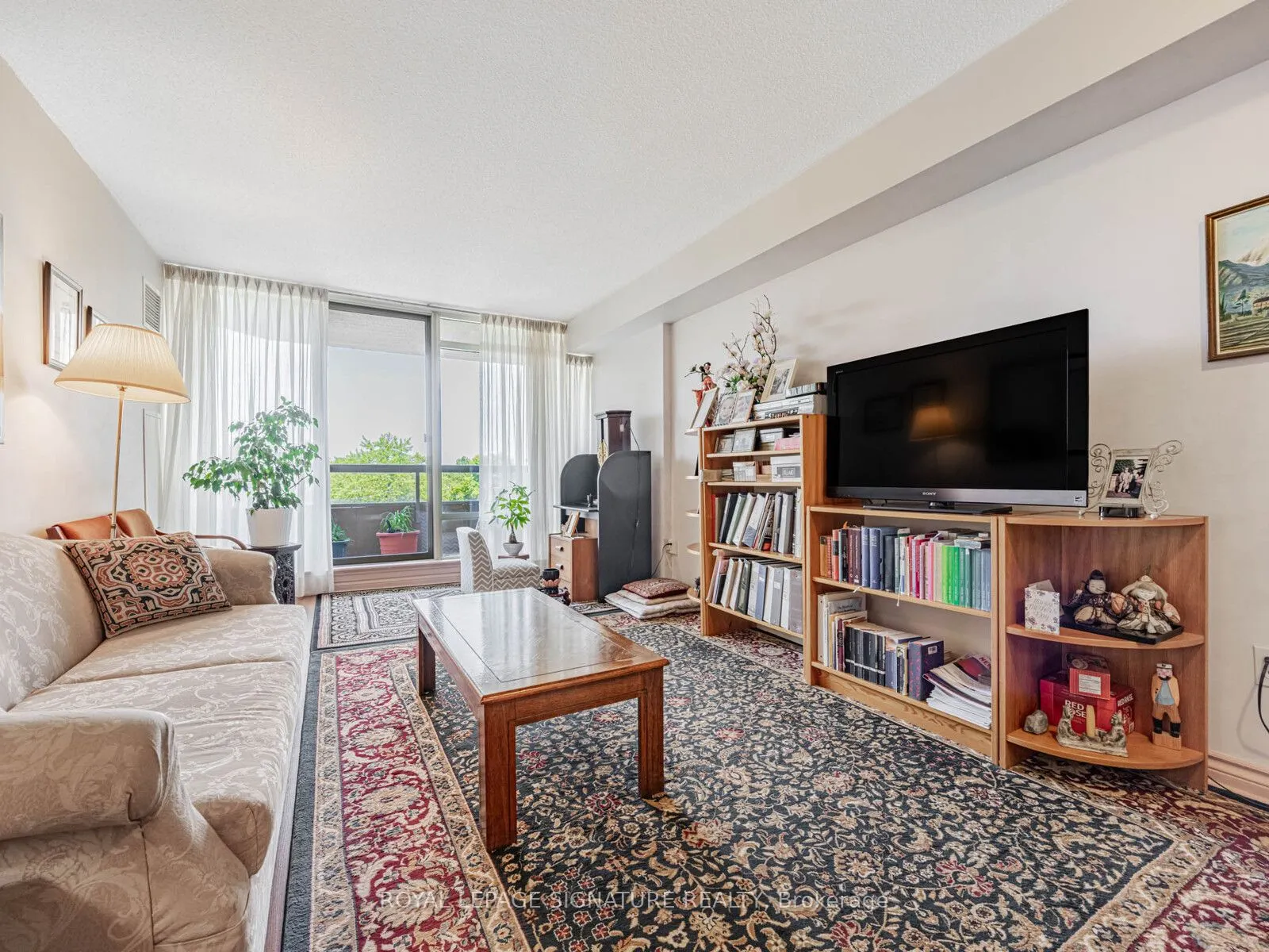 1200 Don Mills Road, #503