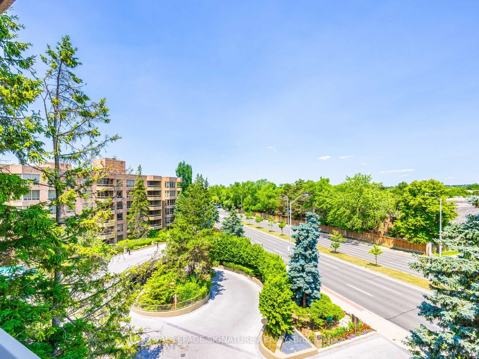 1200 Don Mills Road, #503