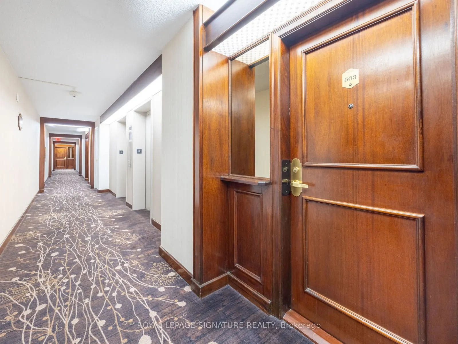 1200 Don Mills Road, #503