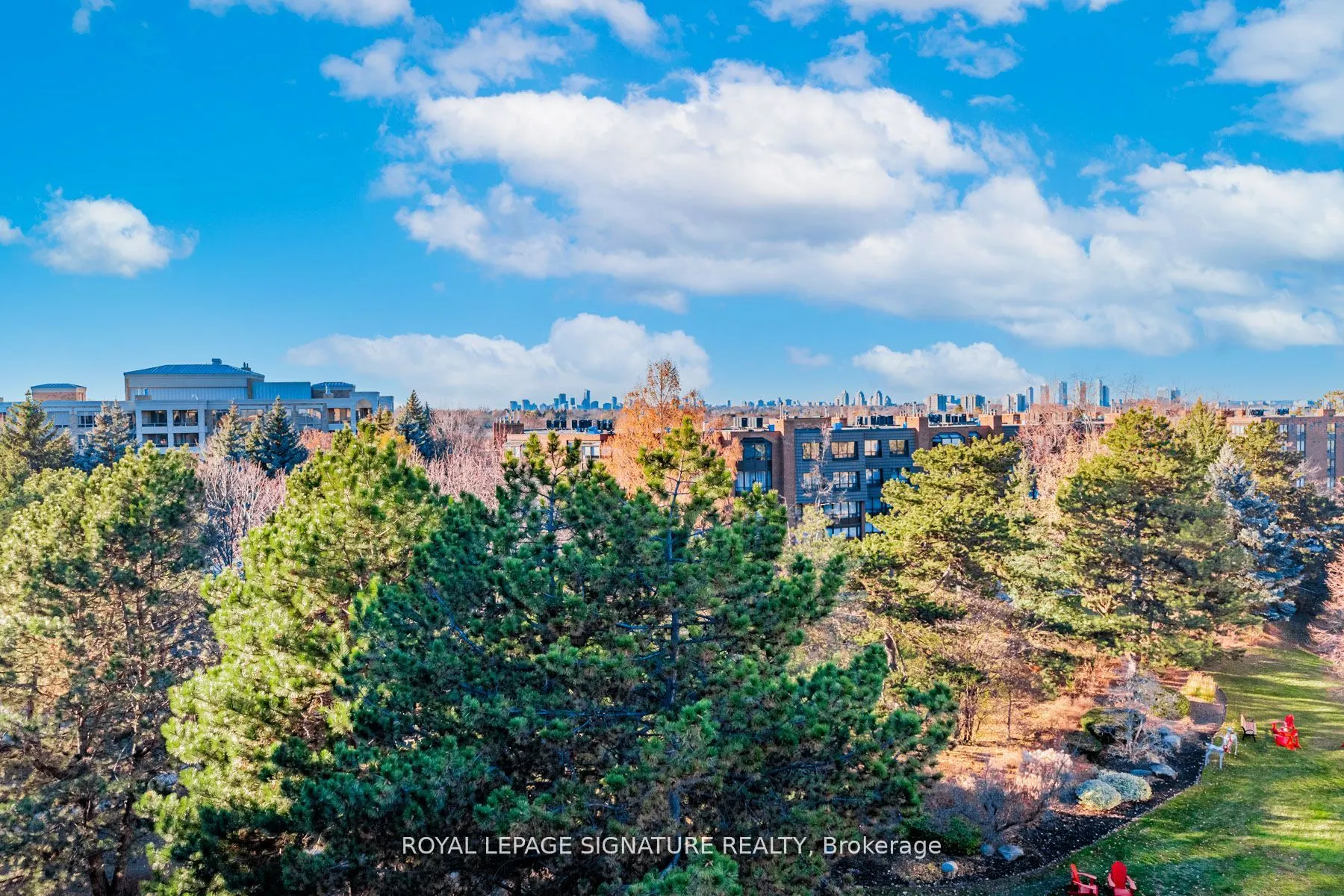 1200 Don Mills Road, #503