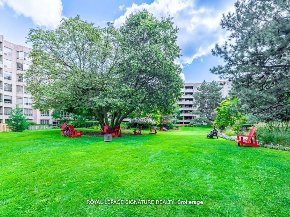 1200 Don Mills Road, #503