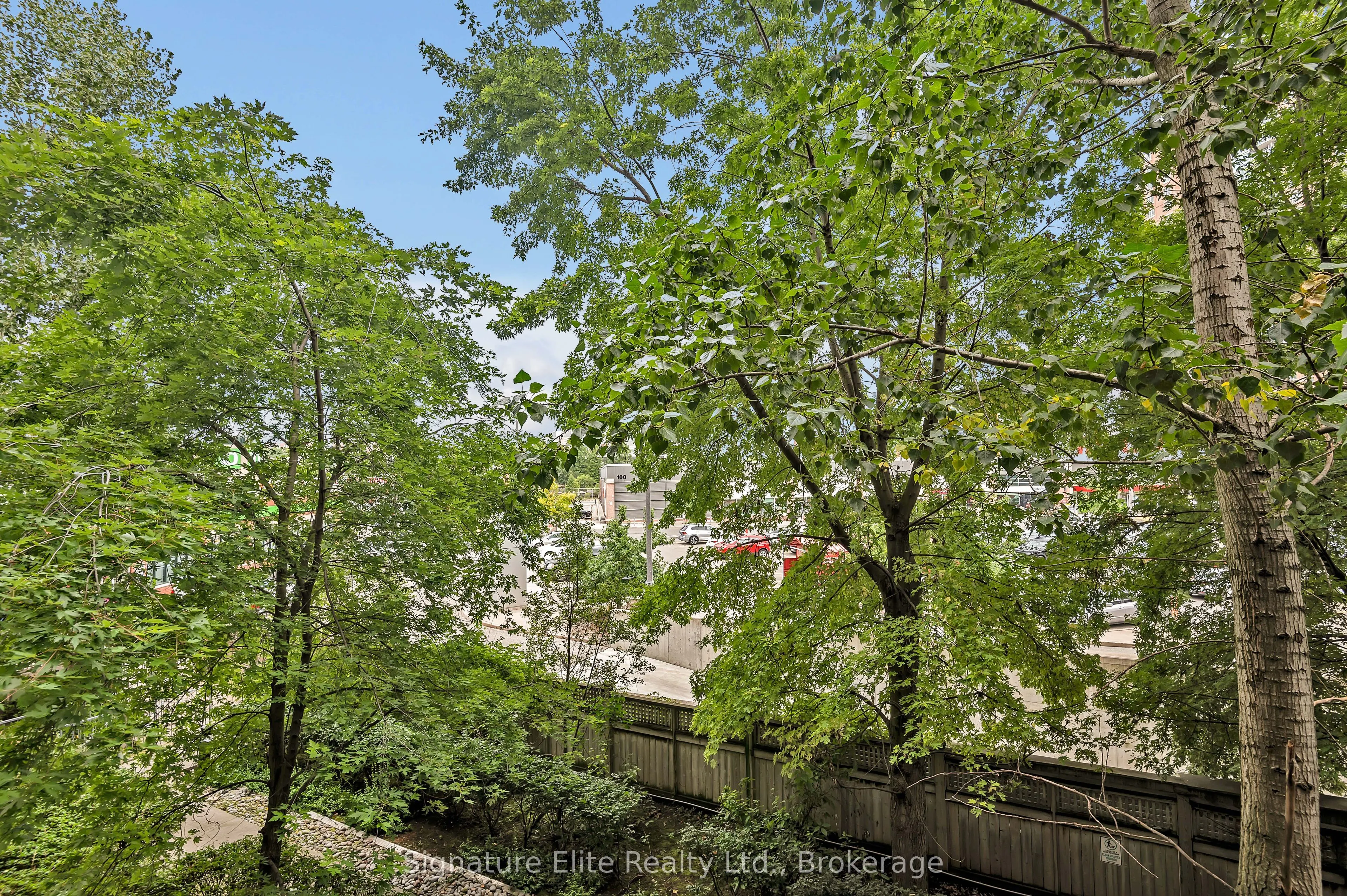 43 Hanna Avenue, #207