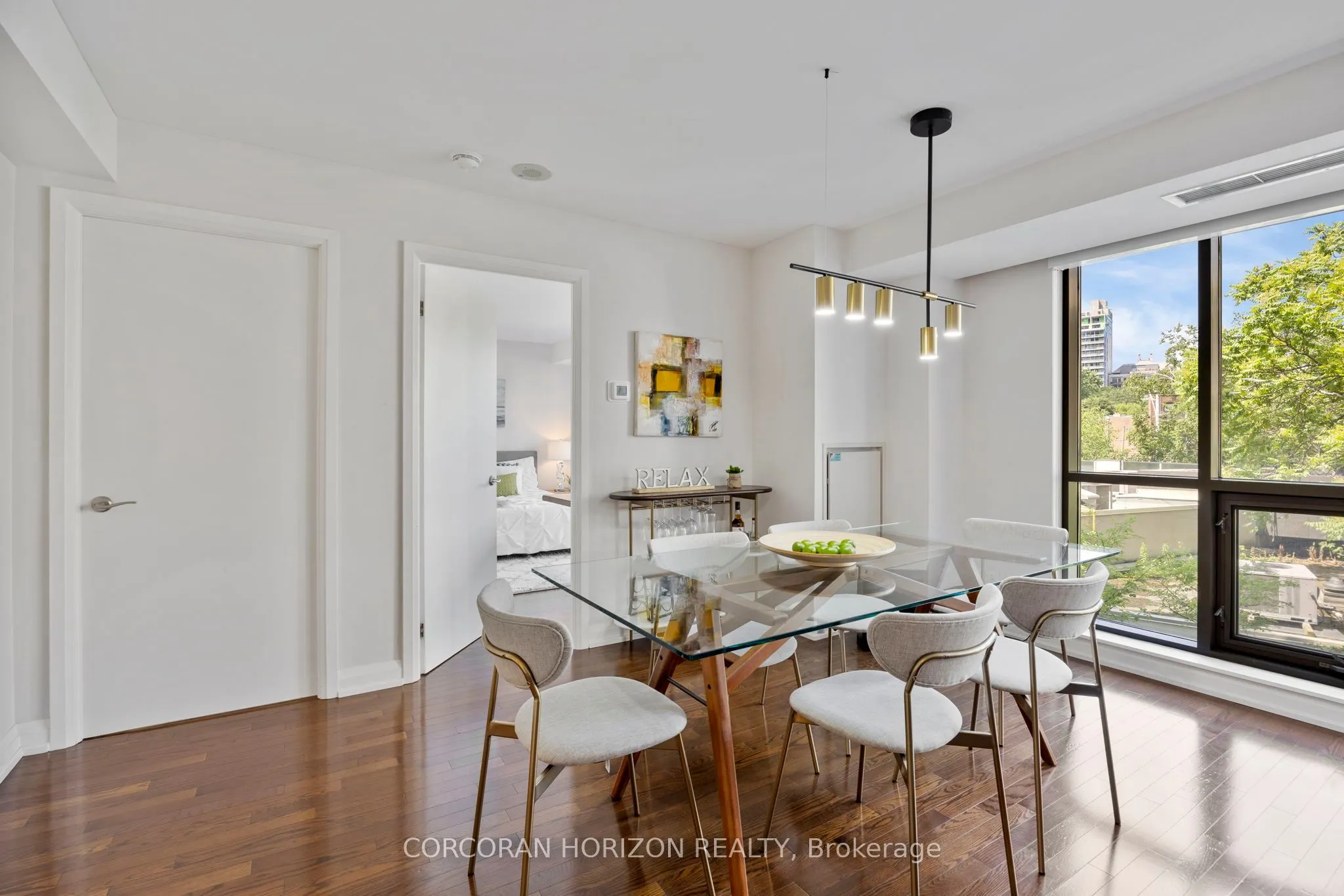 3 McAlpine Street, #312
