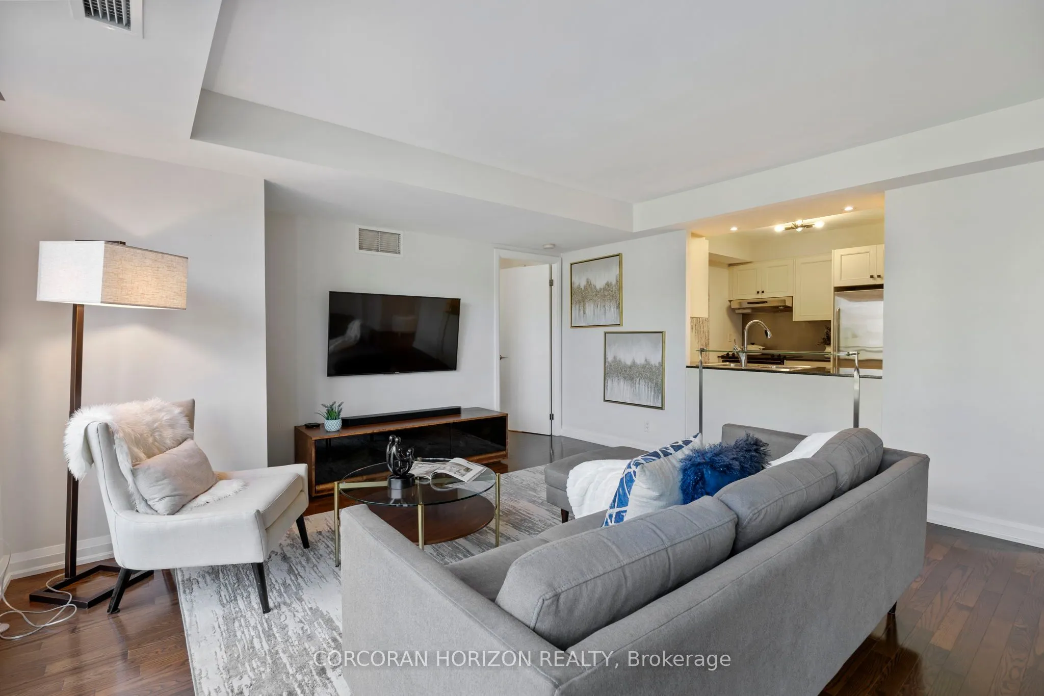 3 McAlpine Street, #312