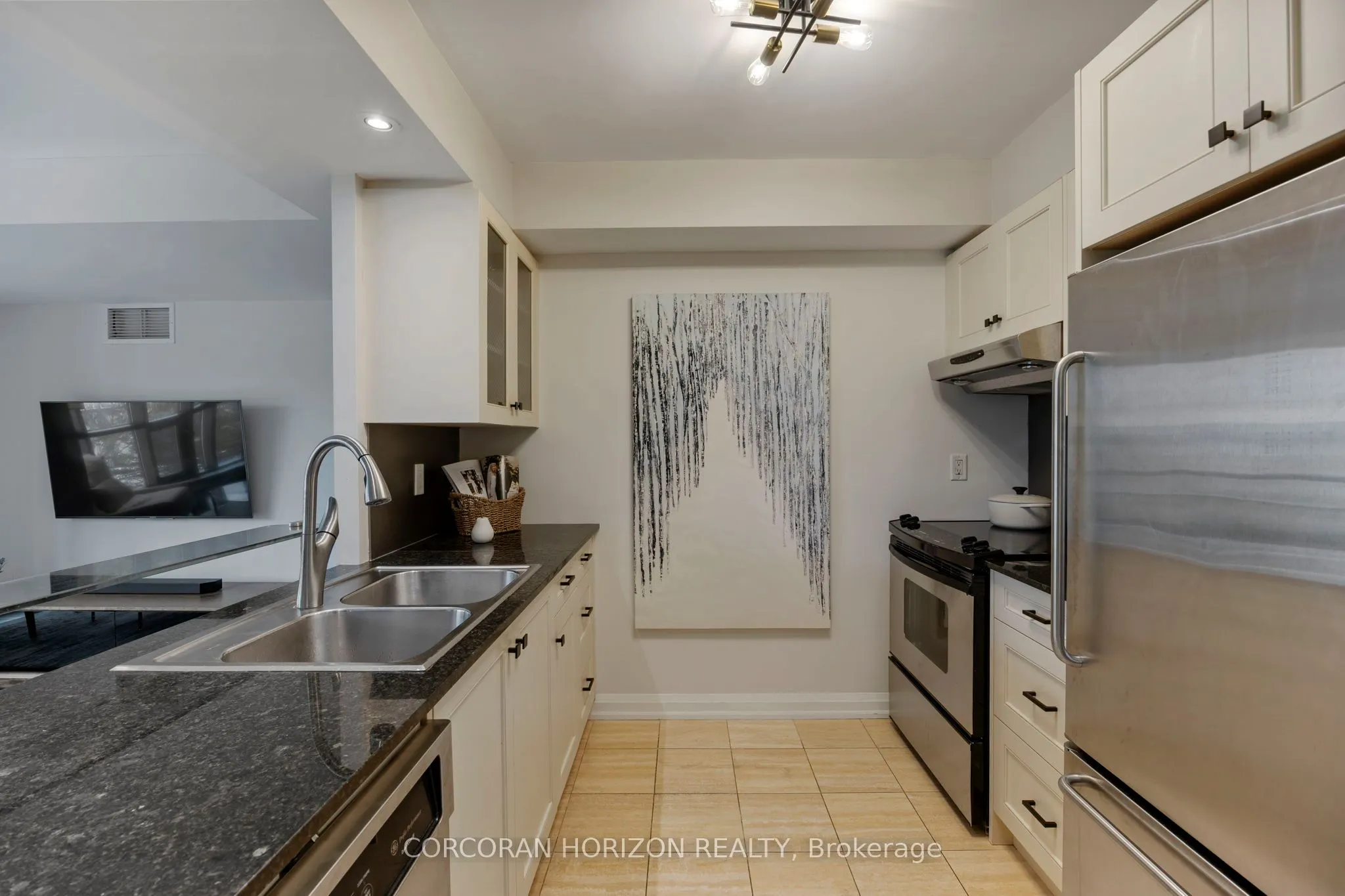 3 McAlpine Street, #312