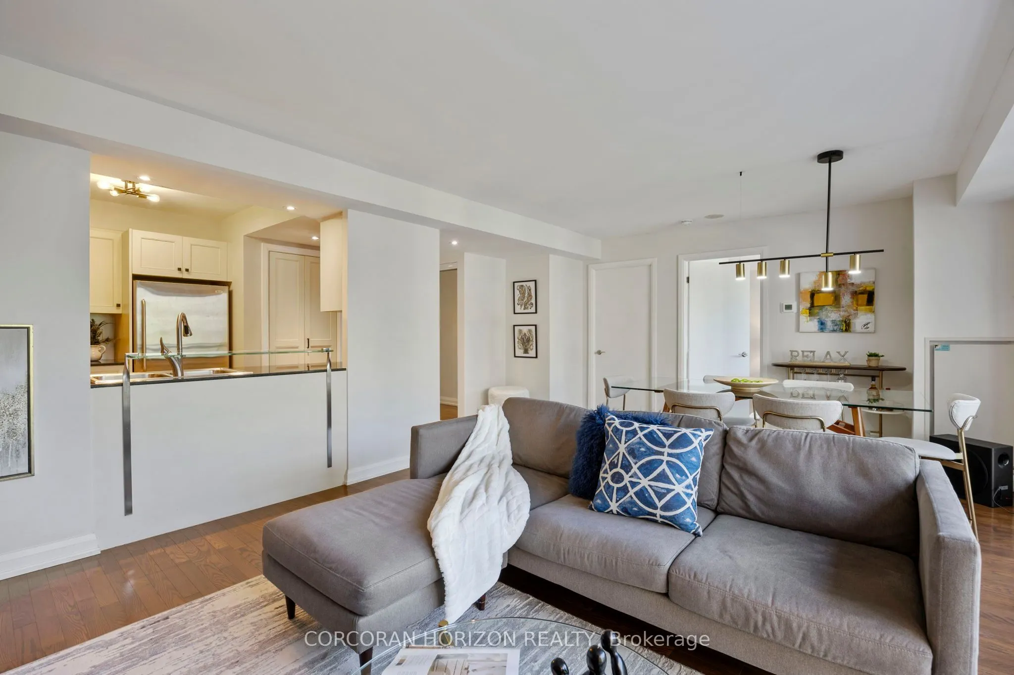 3 McAlpine Street, #312