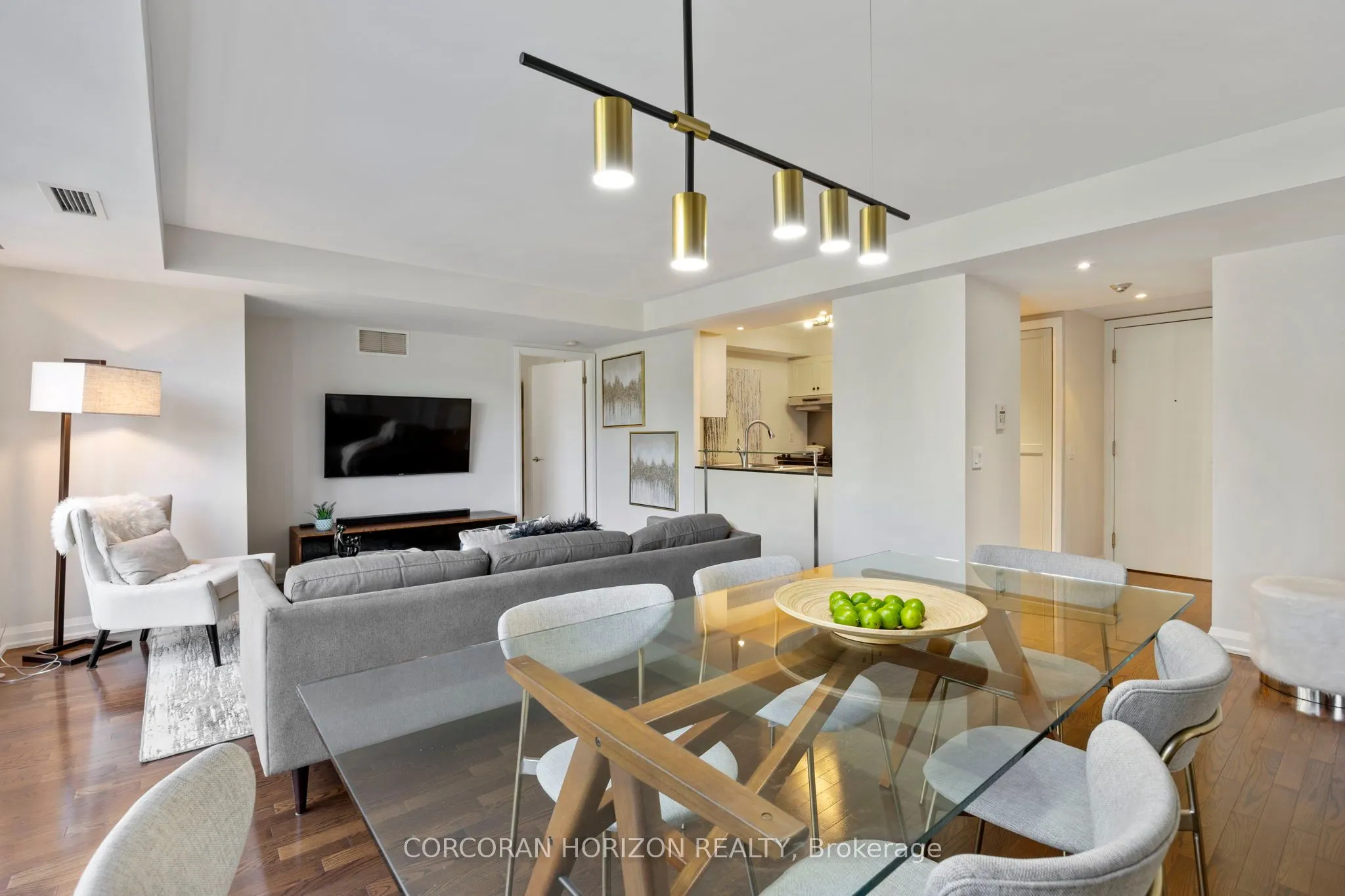 3 McAlpine Street, #312