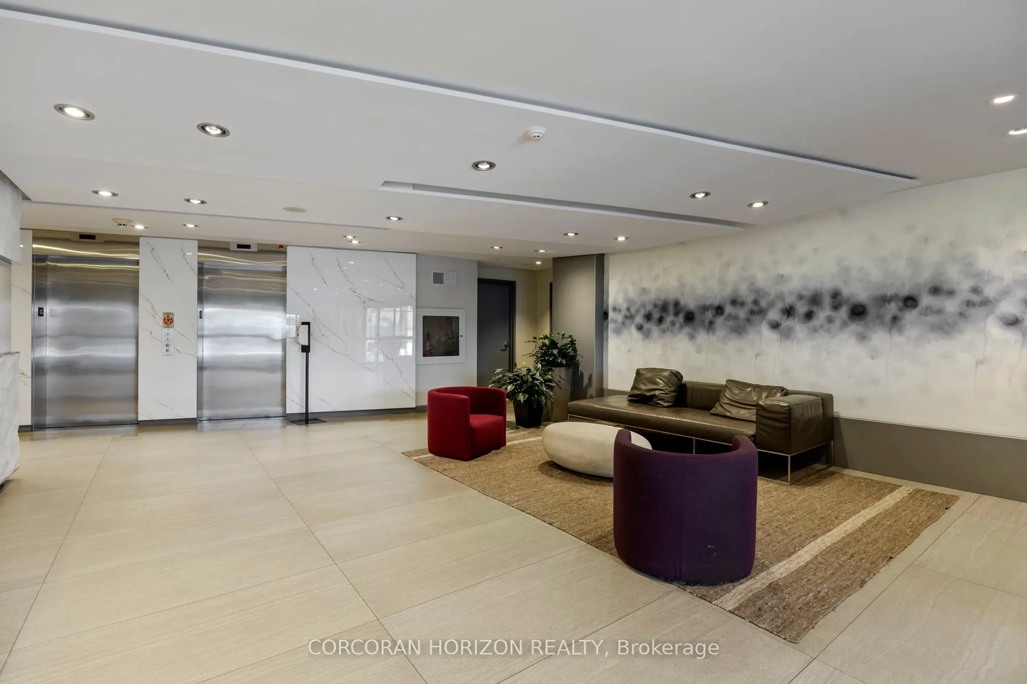 3 McAlpine Street, #312