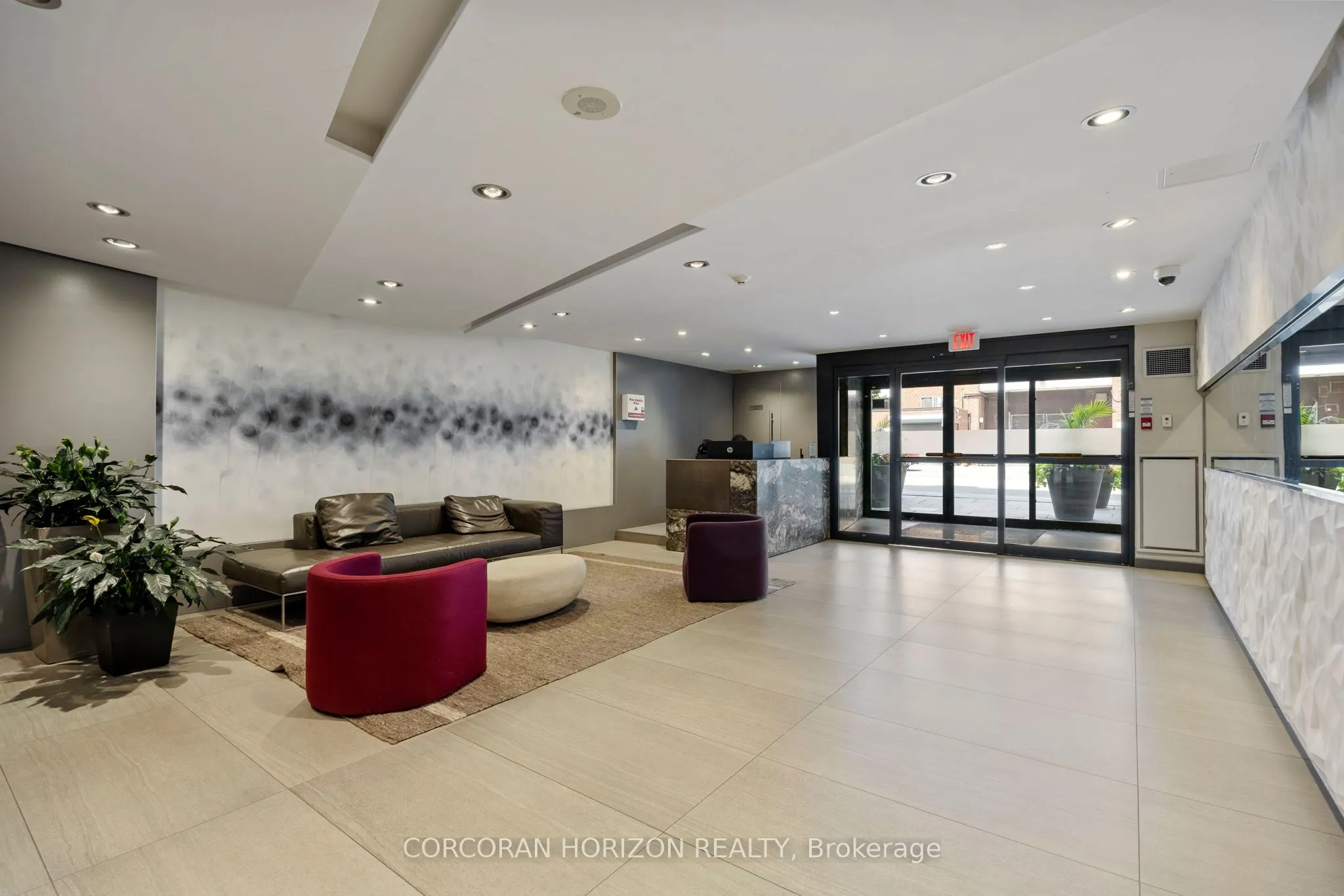 3 McAlpine Street, #312