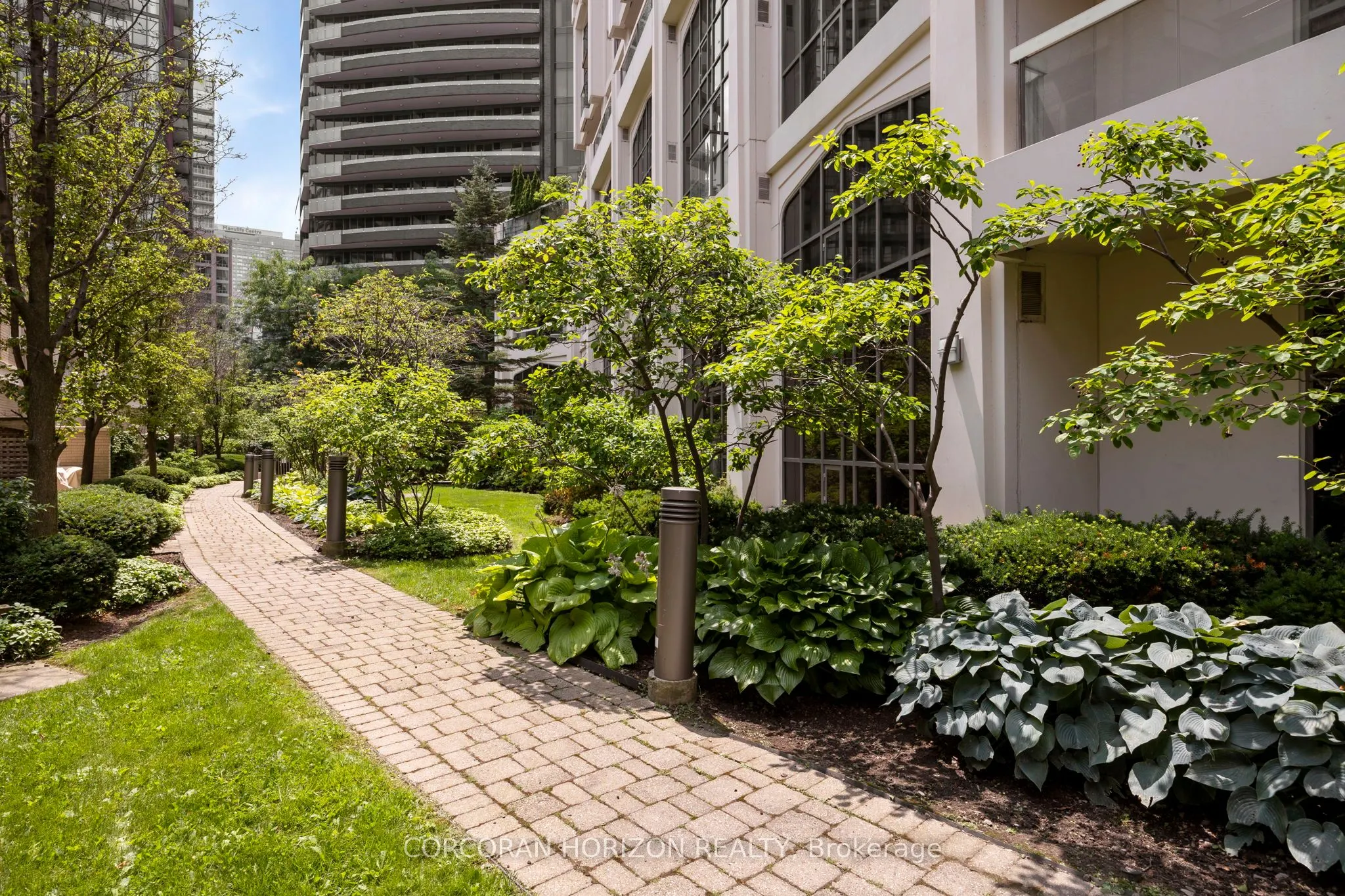 3 McAlpine Street, #312