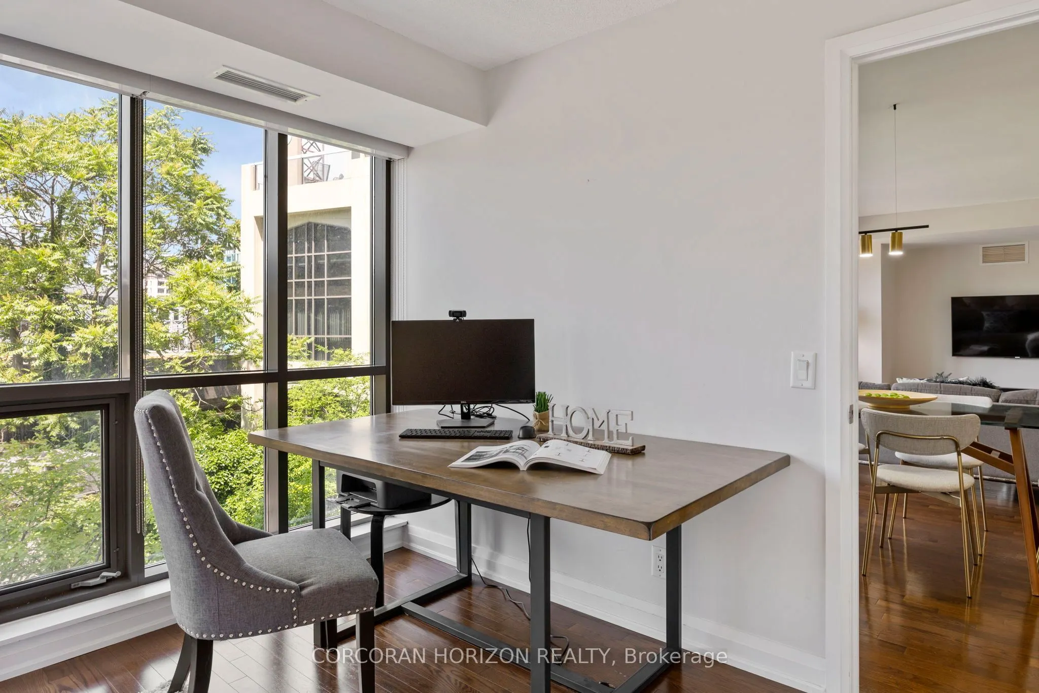 3 McAlpine Street, #312
