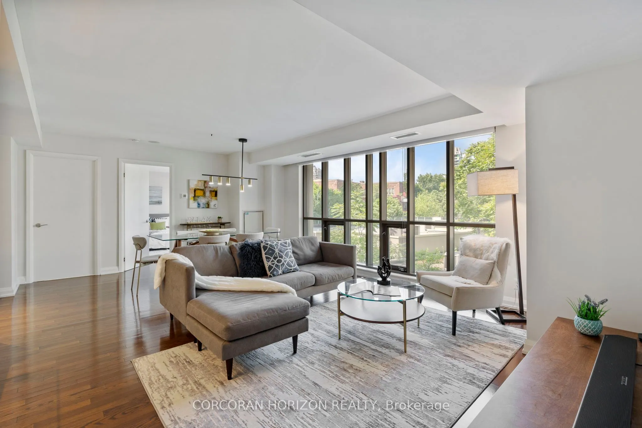 3 McAlpine Street, #312