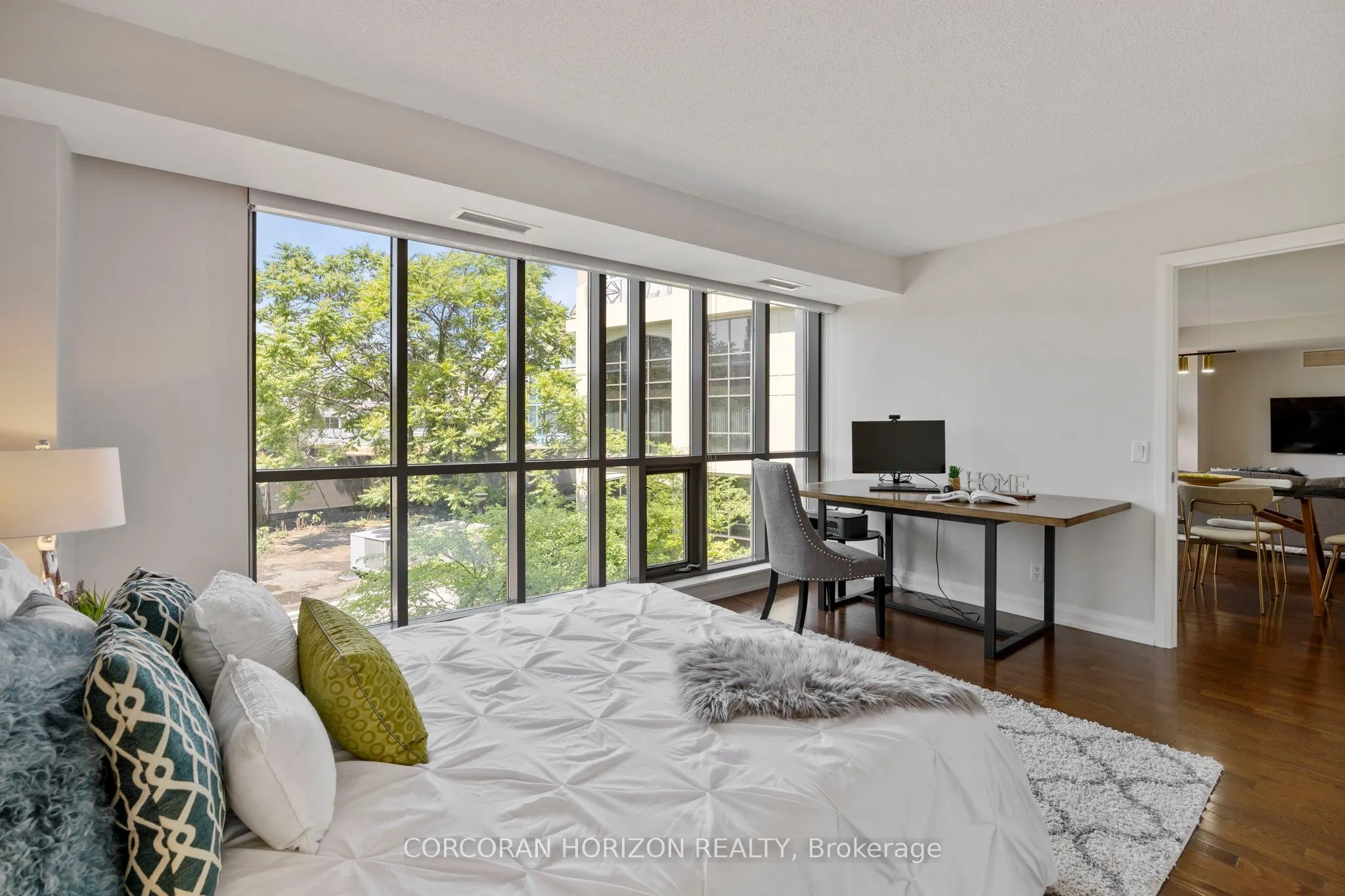 3 McAlpine Street, #312