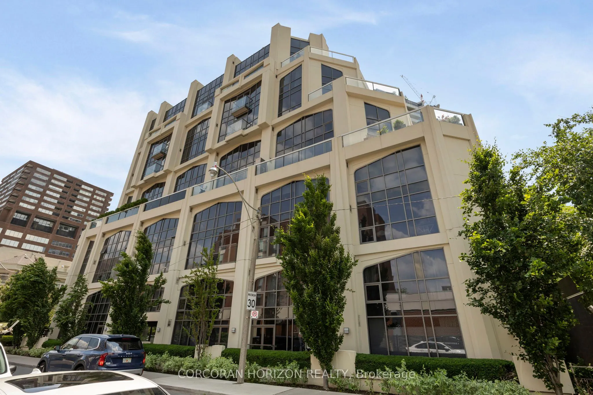 3 McAlpine Street, #312