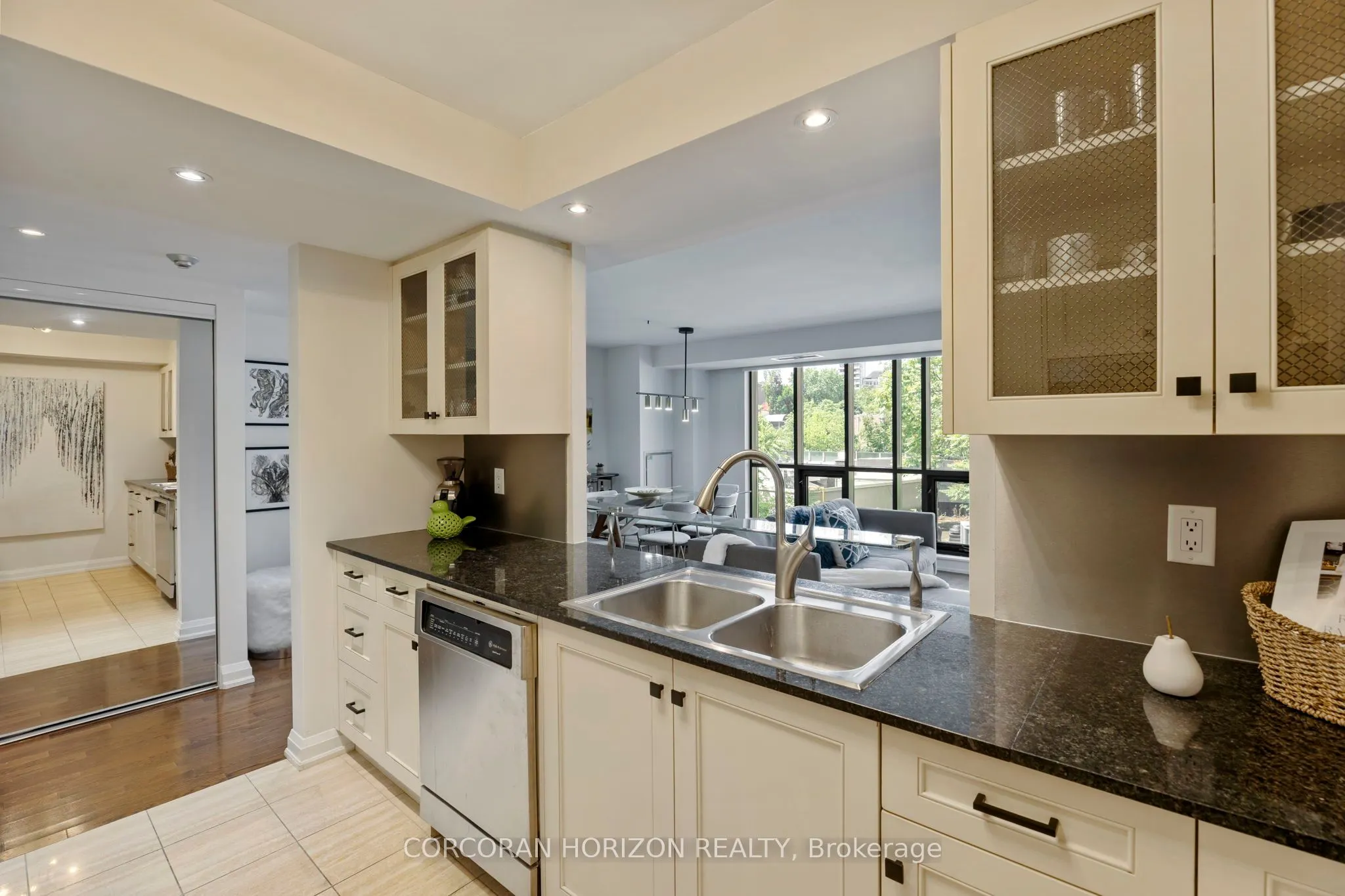 3 McAlpine Street, #312