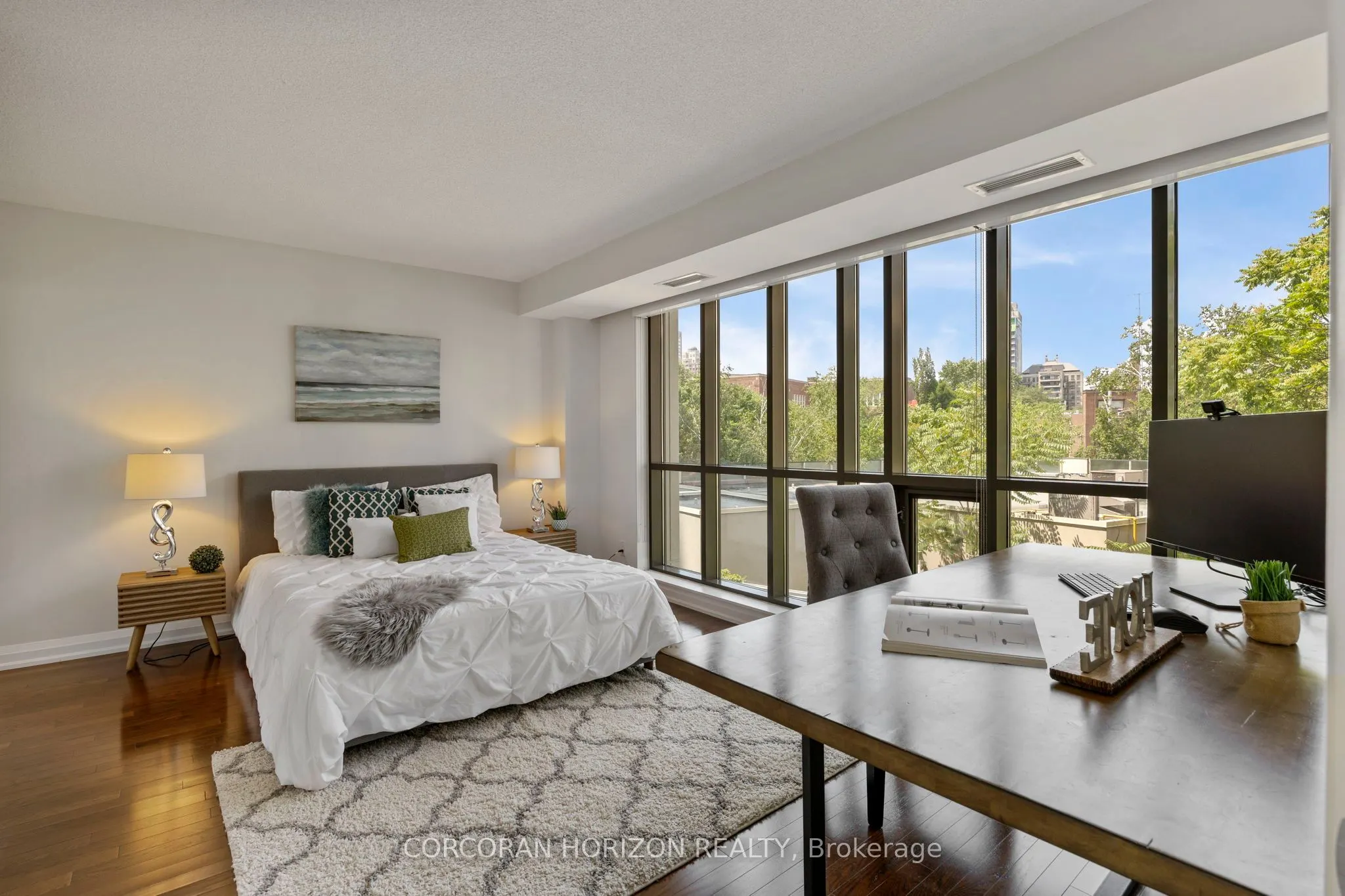 3 McAlpine Street, #312