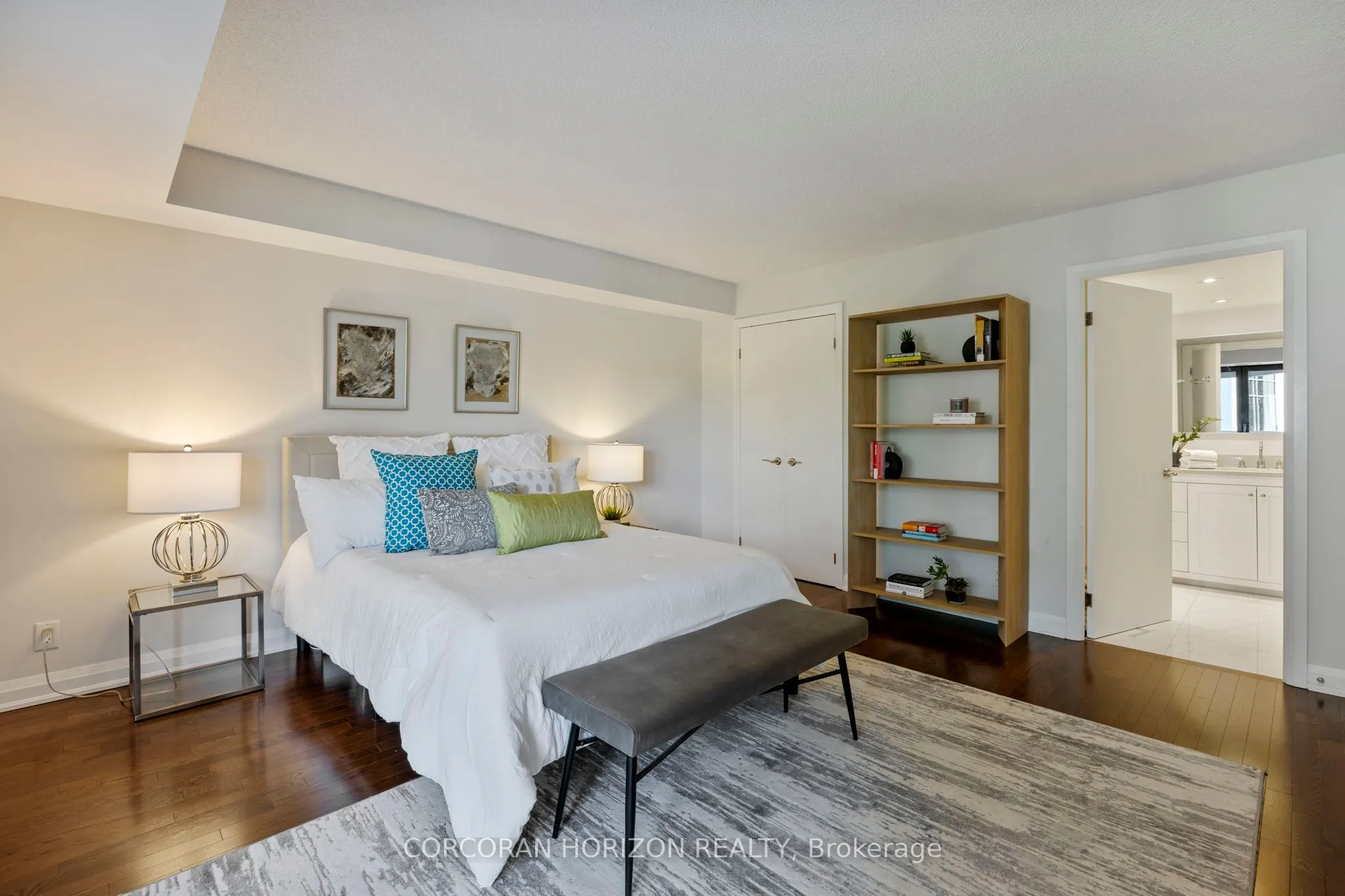 3 McAlpine Street, #312