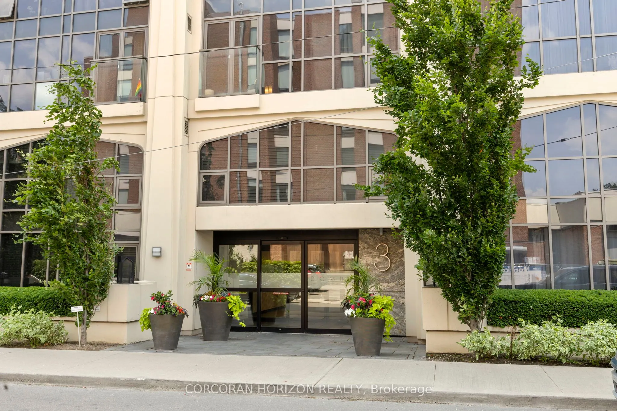 3 McAlpine Street, #312