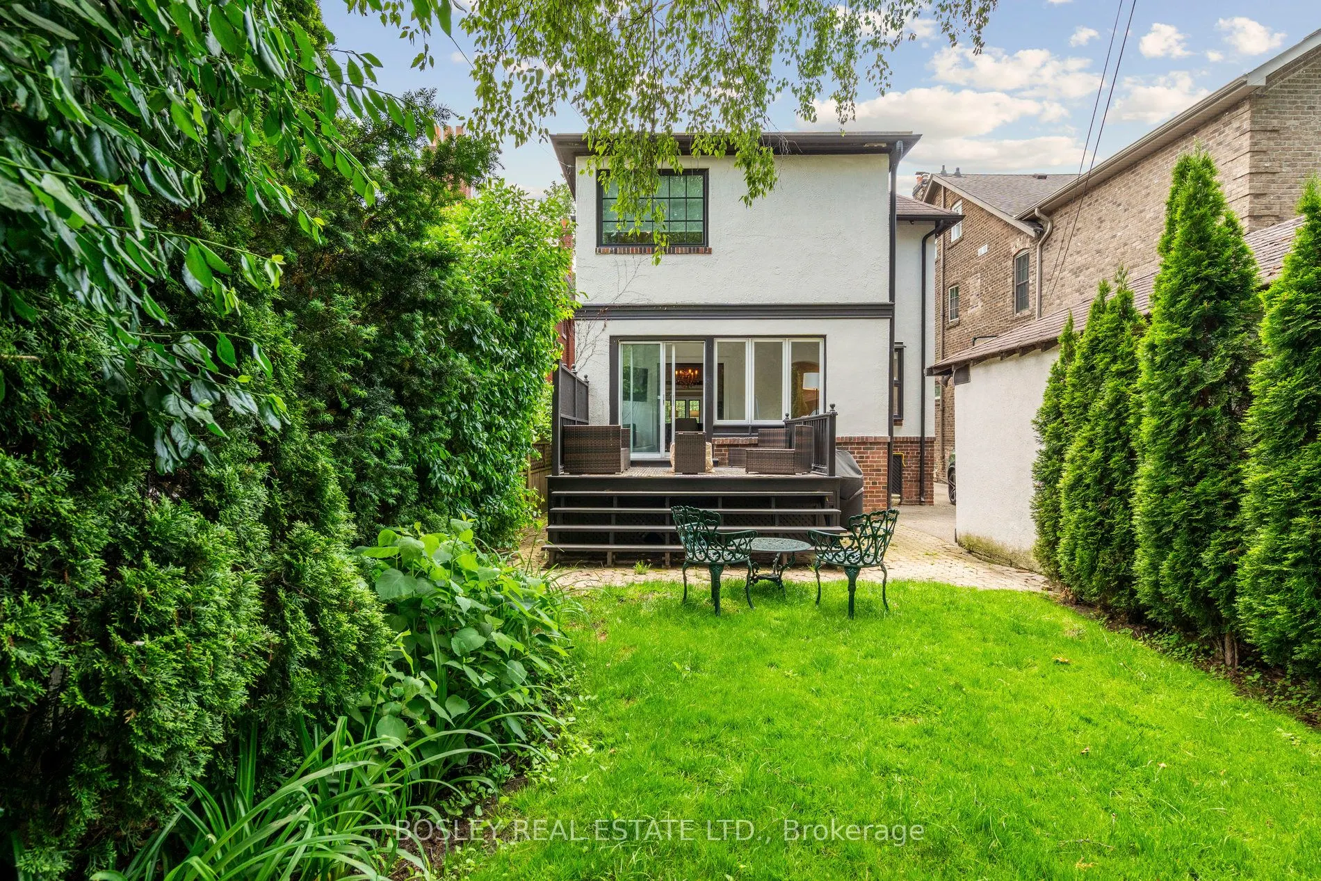 294 Douglas Drive