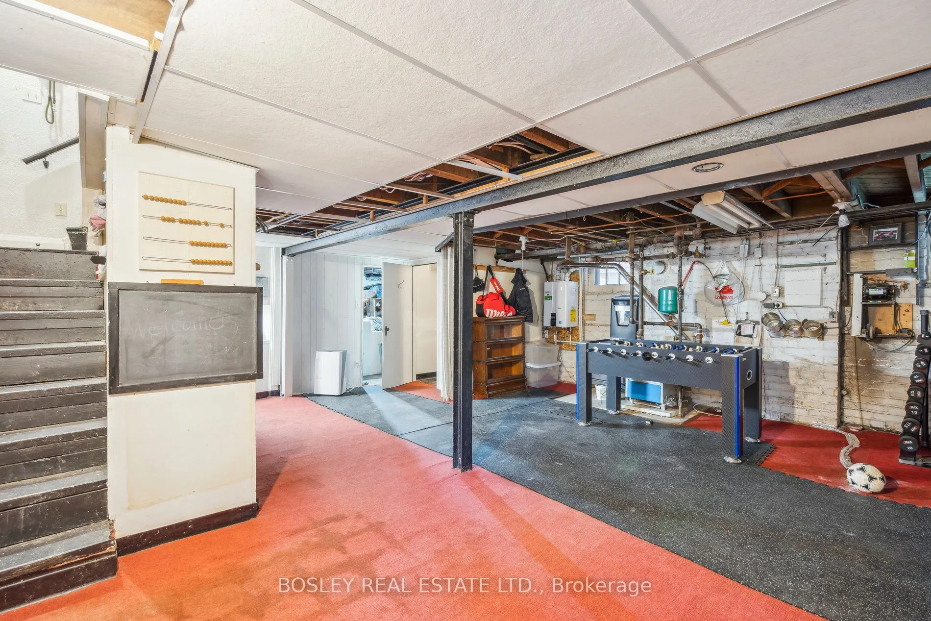294 Douglas Drive