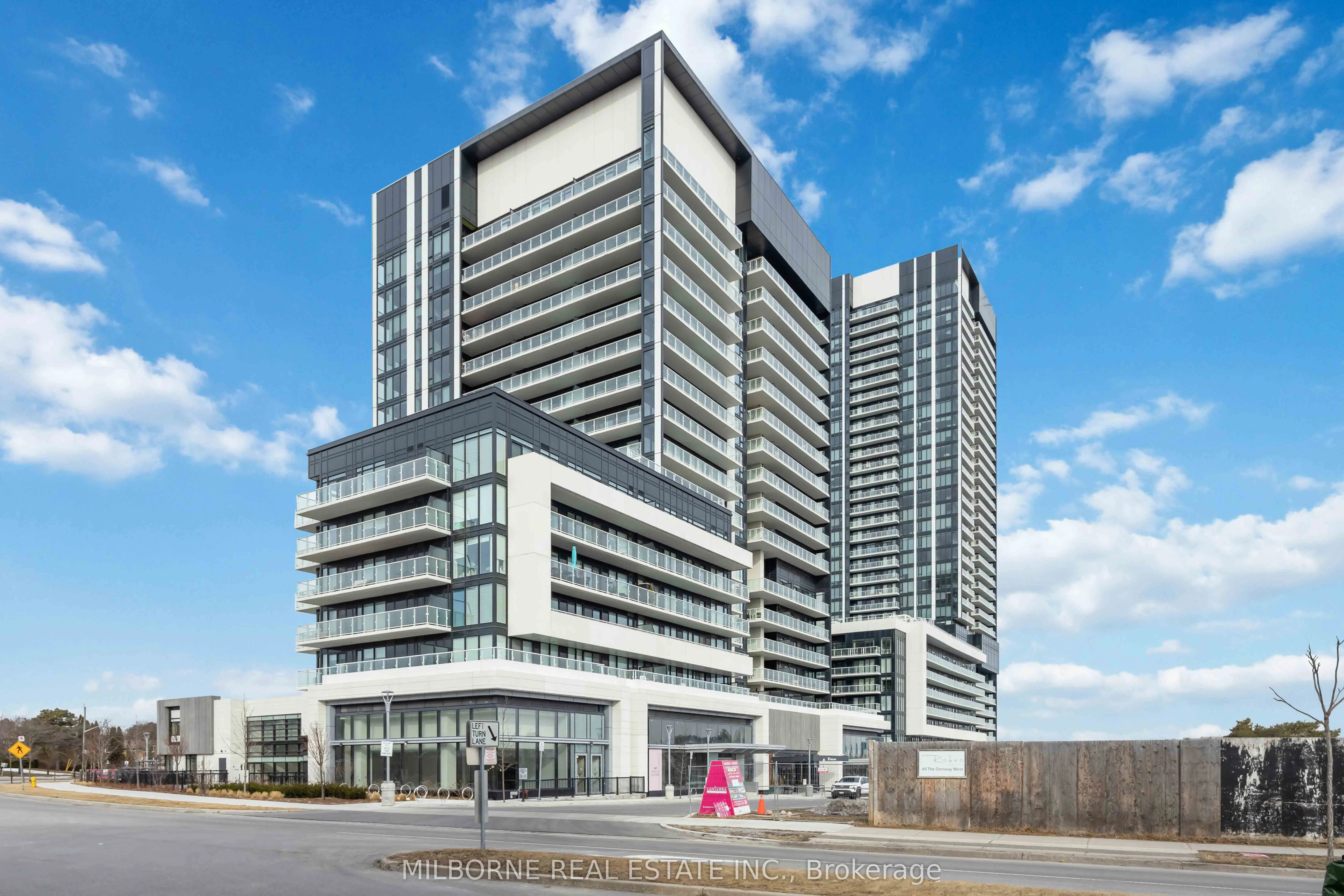 20 O'Neill Road, #332